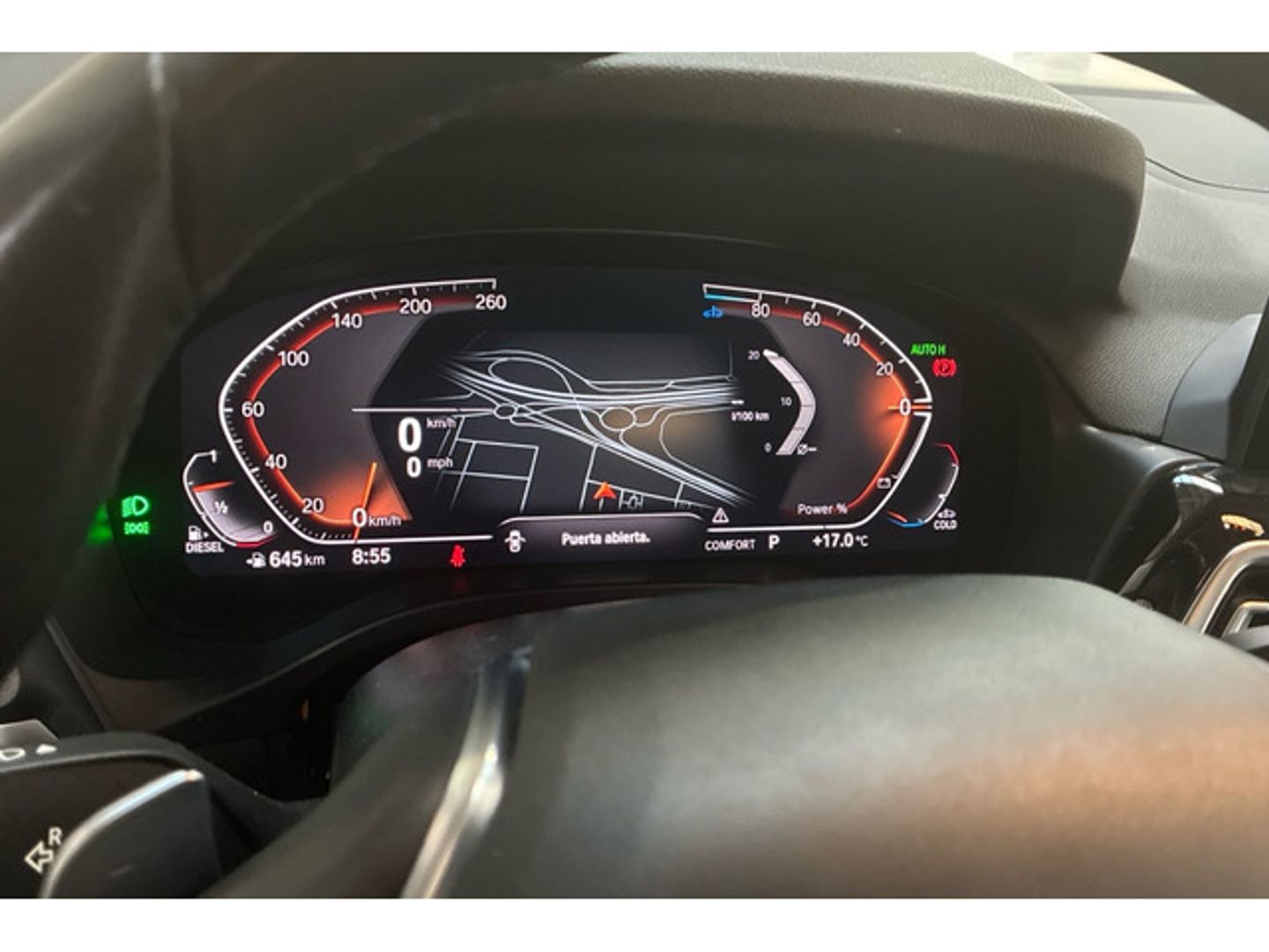 BMW X4 xDrive20d xLine 140 kW (190 CV)