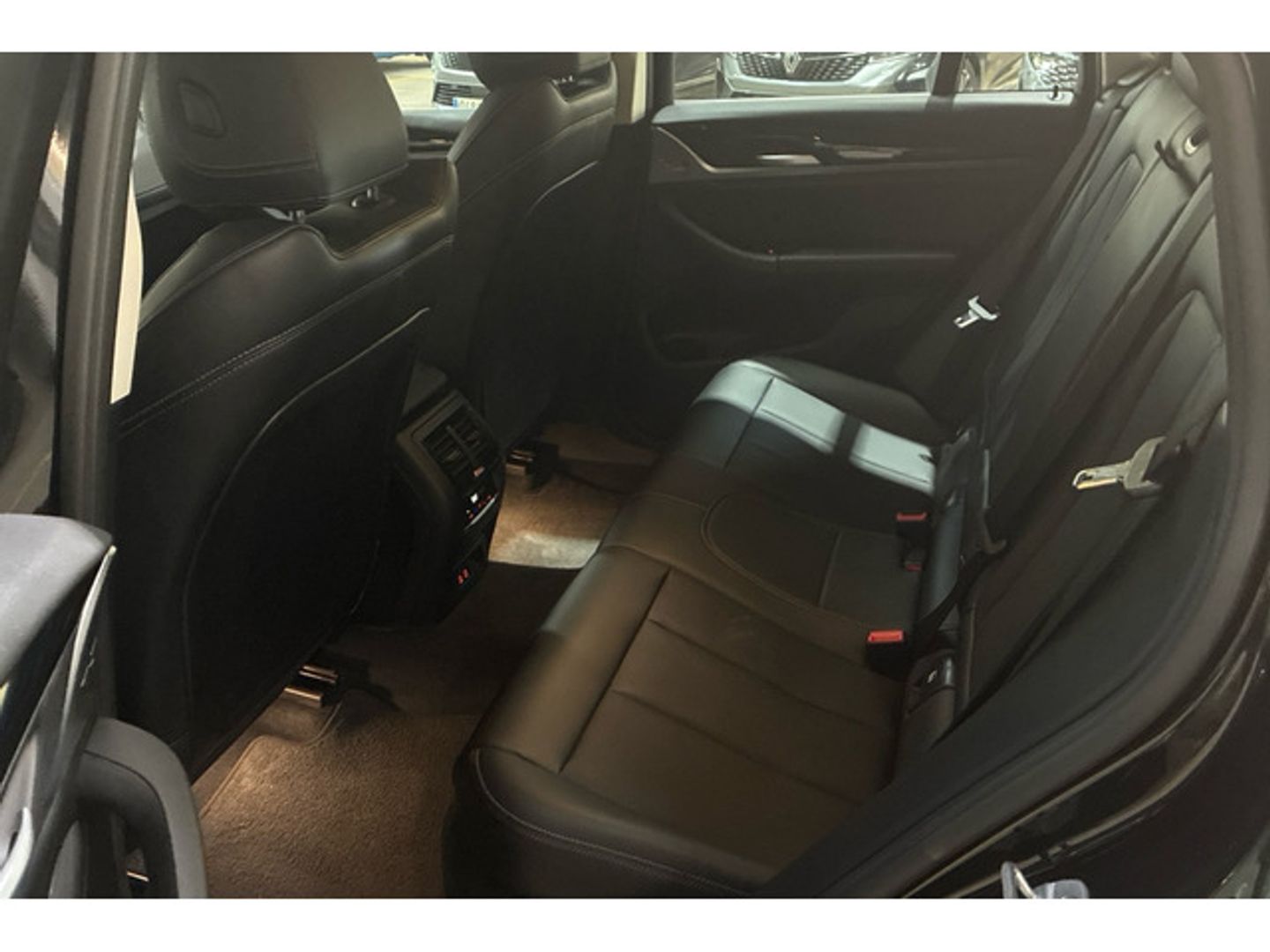 BMW X4 xDrive20d xLine 140 kW (190 CV)