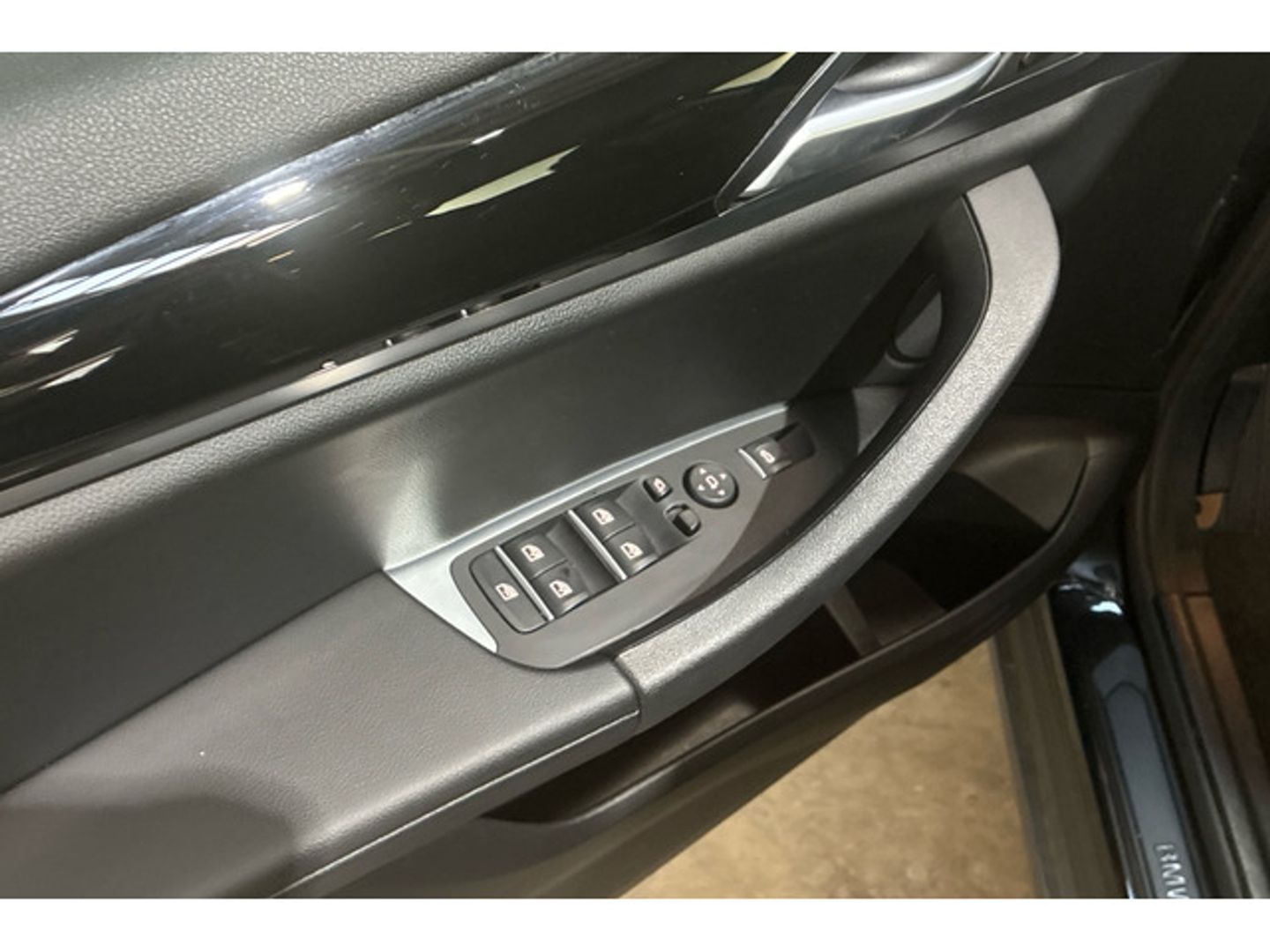 BMW X4 xDrive20d xLine 140 kW (190 CV)