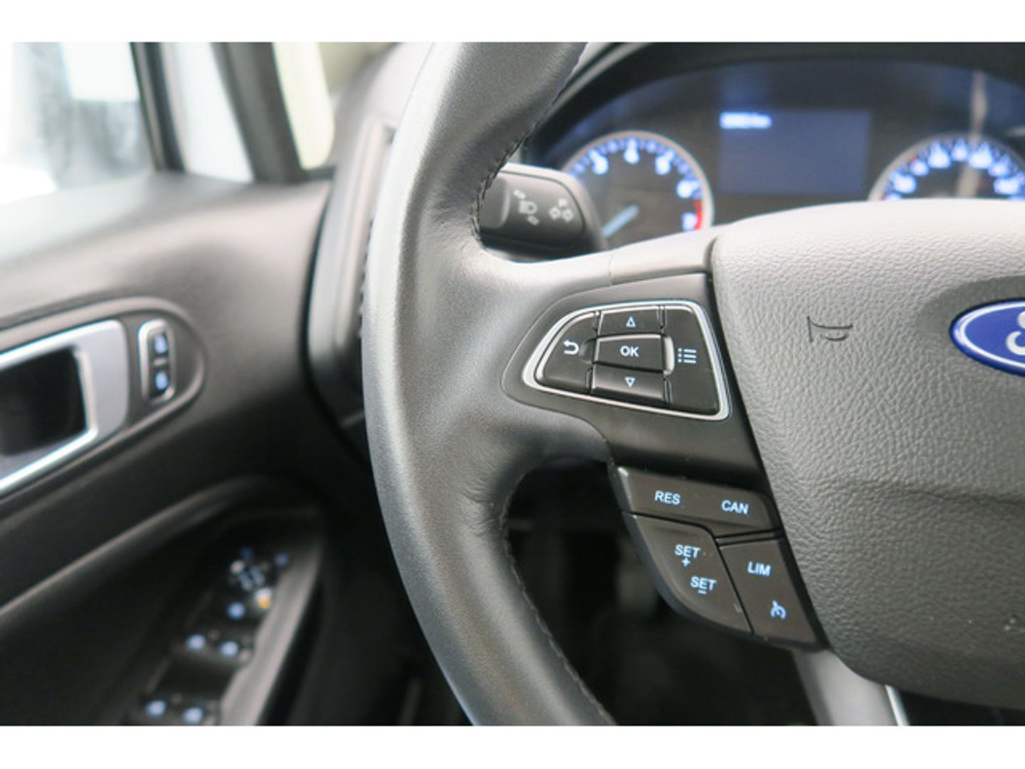 Ford EcoSport 1.0T EcoBoost S&S Titanium 92 kW (125 CV)