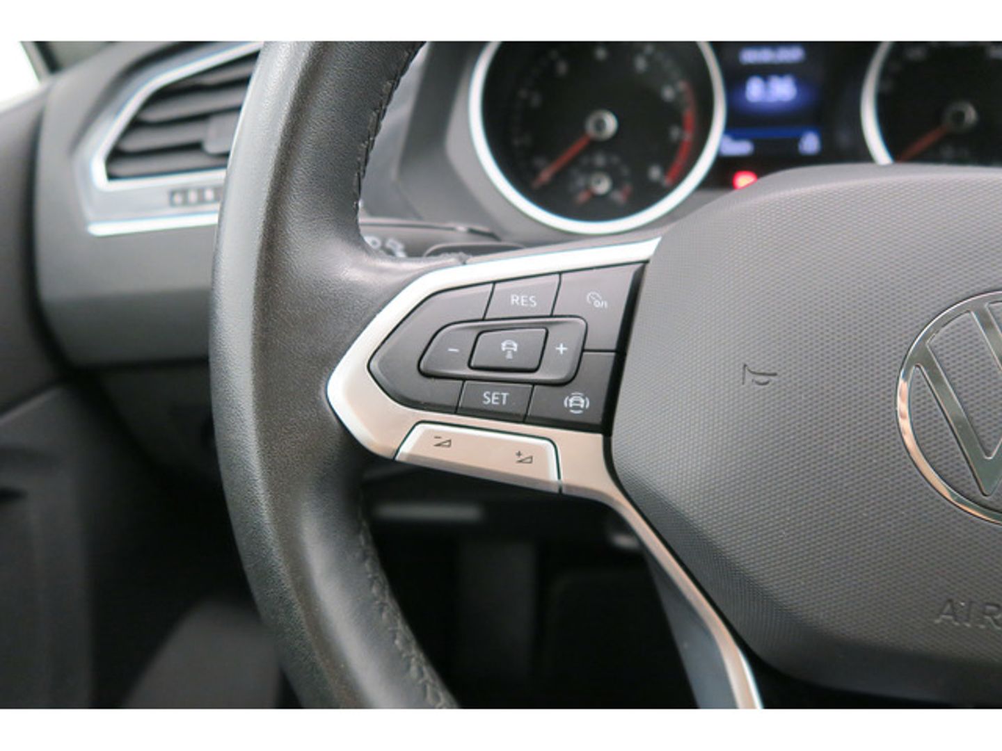 Volkswagen Tiguan Life 1.5 TSI 110 kW (150 CV) DSG