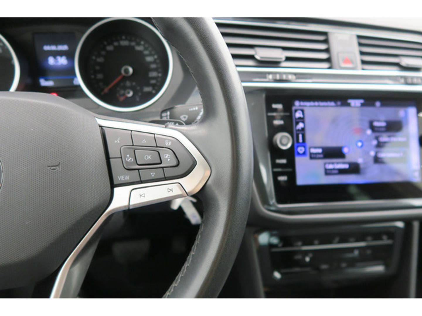 Volkswagen Tiguan Life 1.5 TSI 110 kW (150 CV) DSG