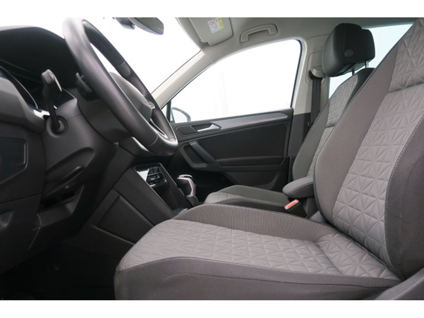 Volkswagen Tiguan Life 1.5 TSI 110 kW (150 CV) DSG