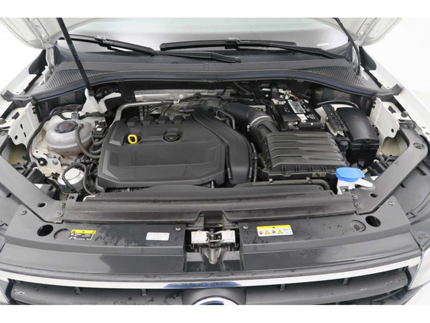 Volkswagen Tiguan Life 1.5 TSI 110 kW (150 CV) DSG