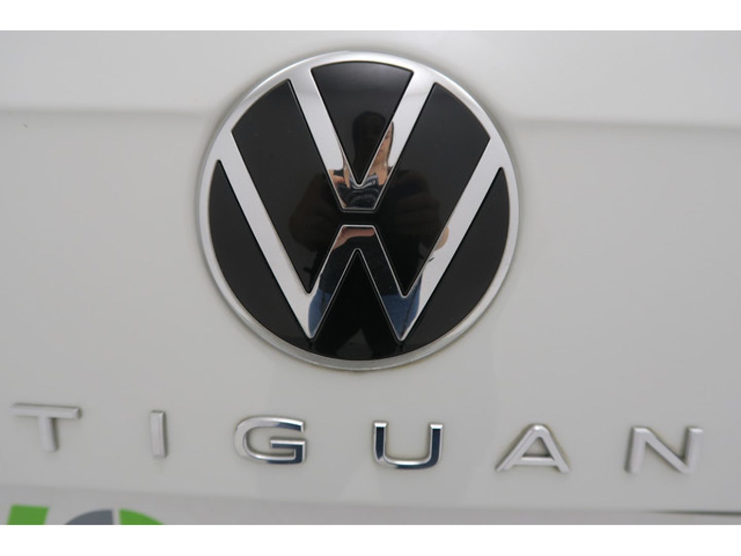 Volkswagen Tiguan Life 1.5 TSI 110 kW (150 CV) DSG