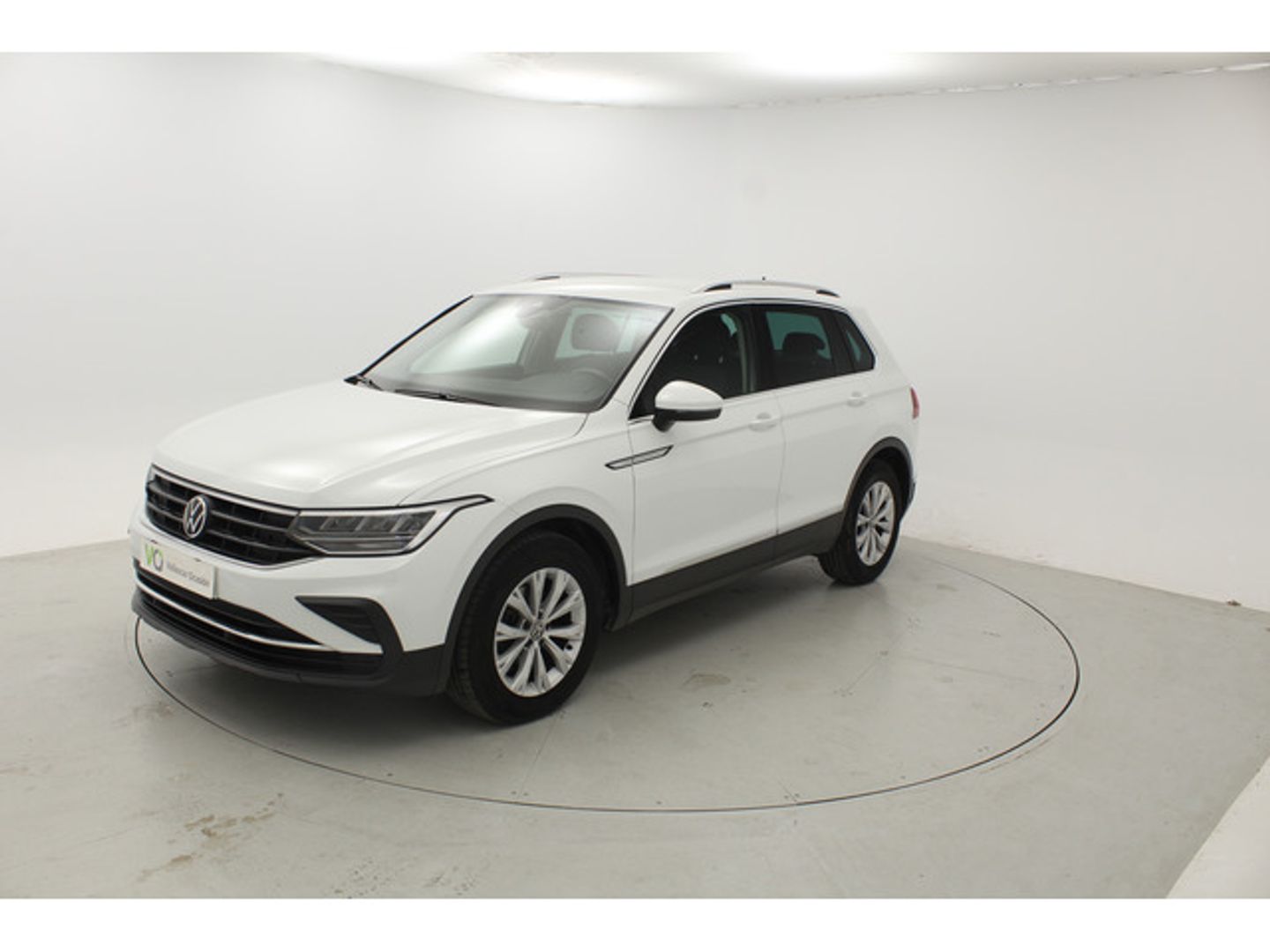 Volkswagen Tiguan Life 1.5 TSI 110 kW (150 CV) DSG