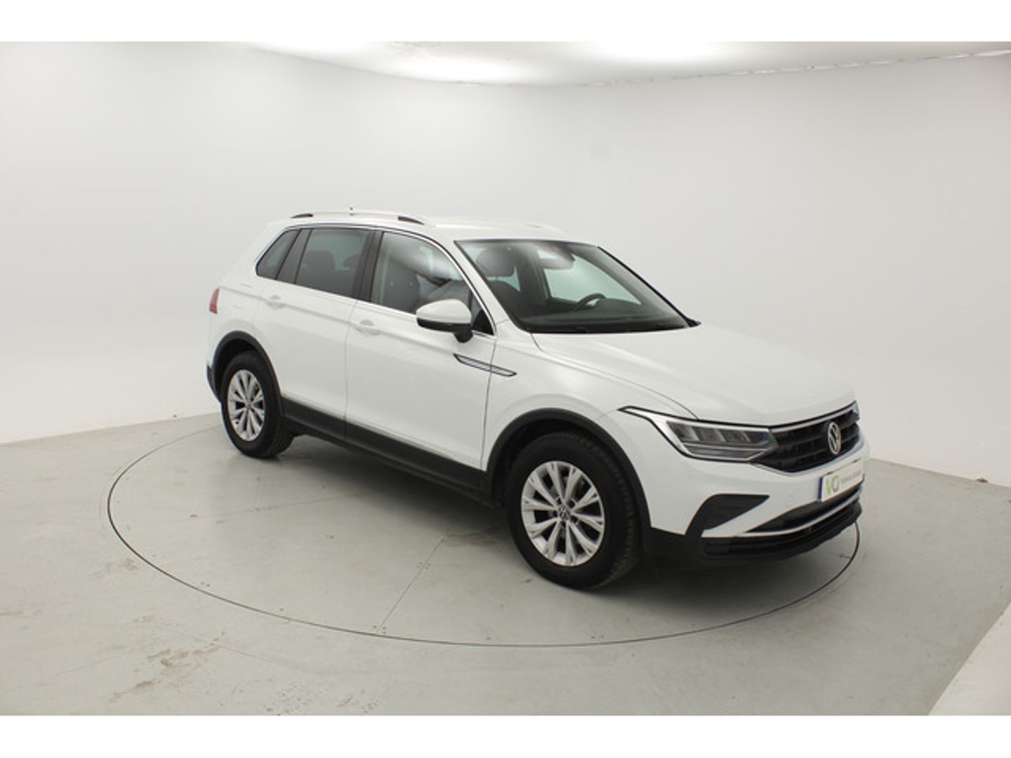 Volkswagen Tiguan Life 1.5 TSI 110 kW (150 CV) DSG