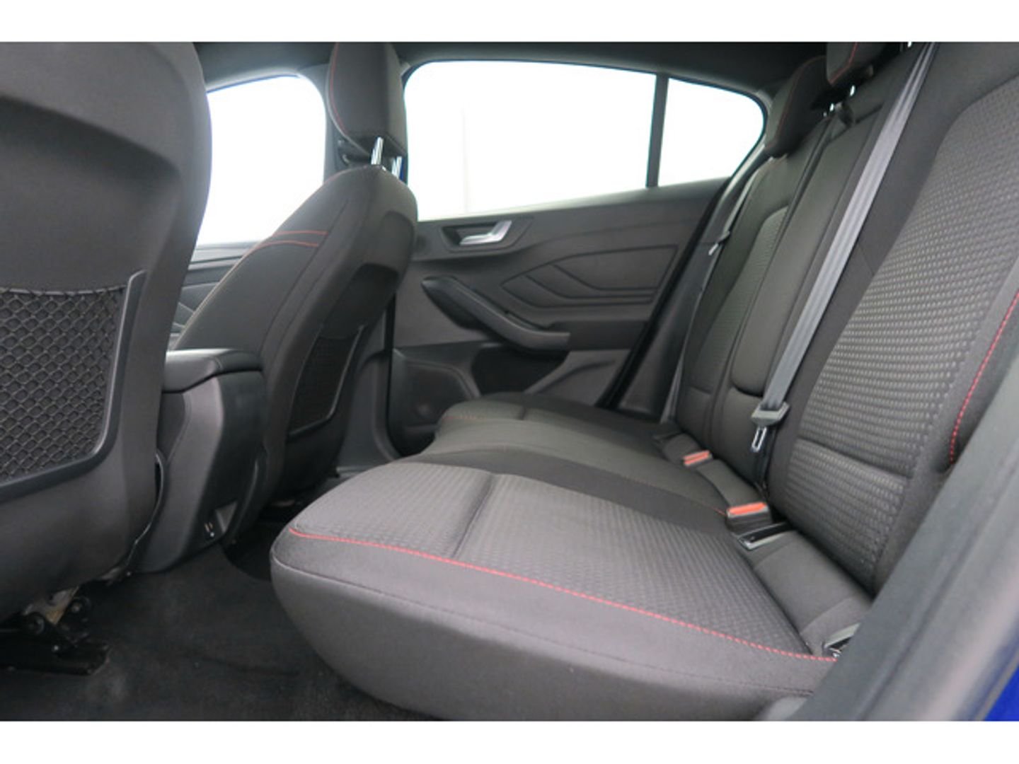 Ford Focus 1.0 Ecoboost MHEV ST-Line 114 kW (155 CV)