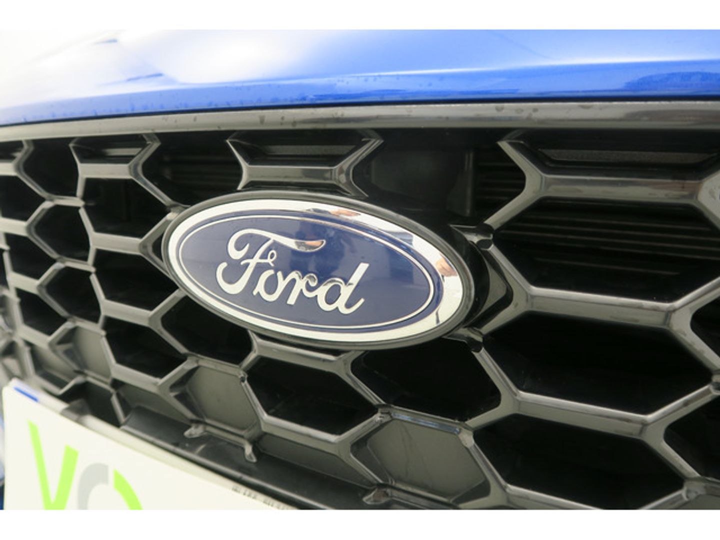 Ford Focus 1.0 Ecoboost MHEV ST-Line 114 kW (155 CV)