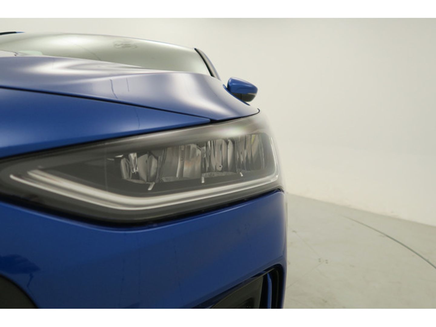 Ford Focus 1.0 Ecoboost MHEV ST-Line 114 kW (155 CV)