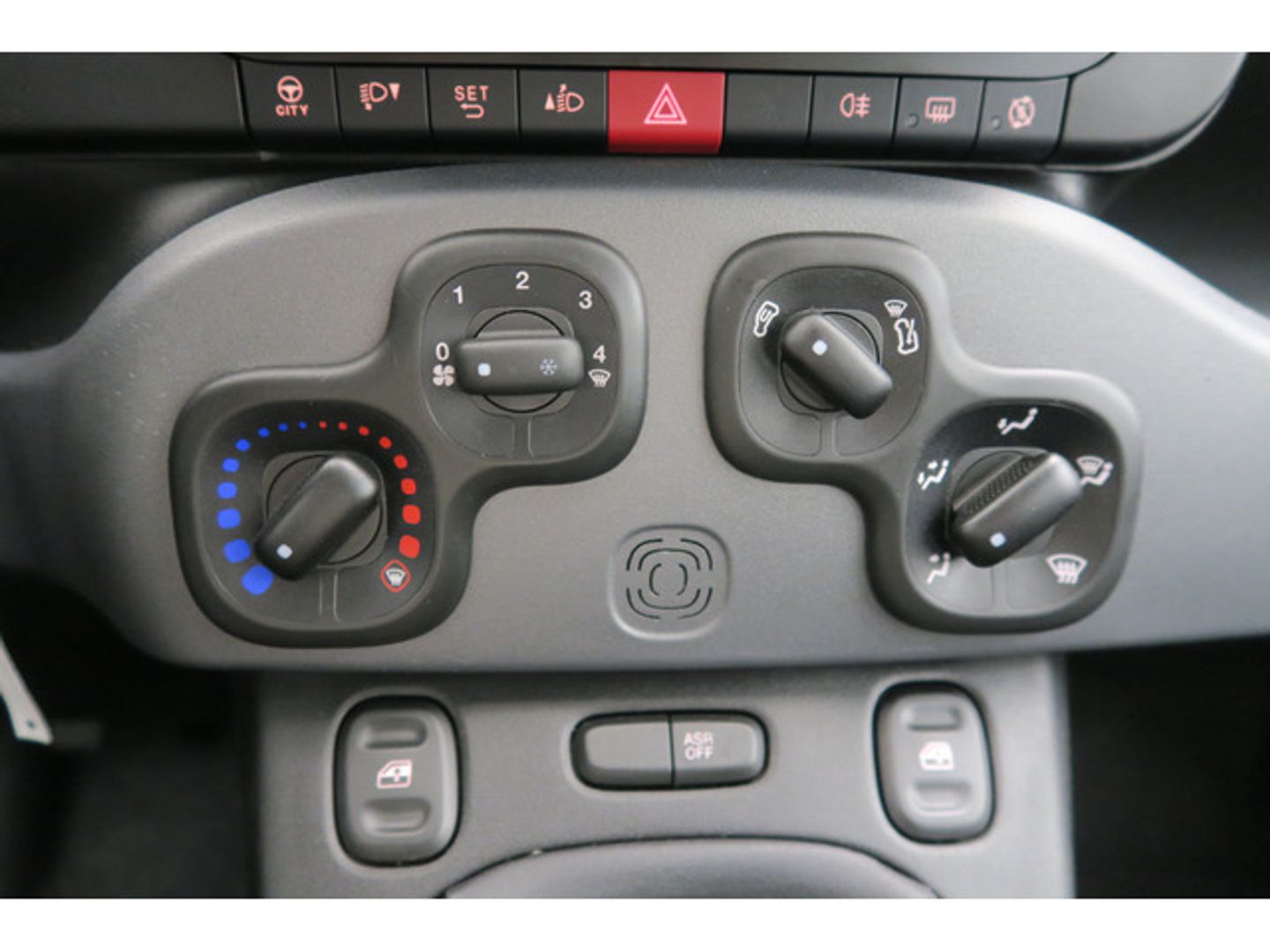 Fiat Panda 1.0 Hybrid GSE City Life 51 kW (70 CV)