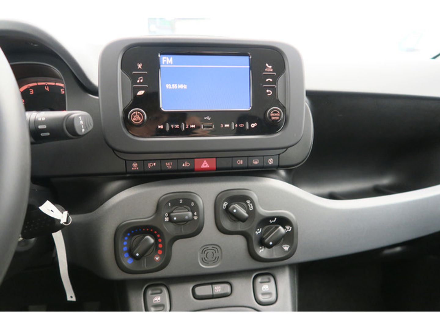 Fiat Panda 1.0 Hybrid GSE City Life 51 kW (70 CV)