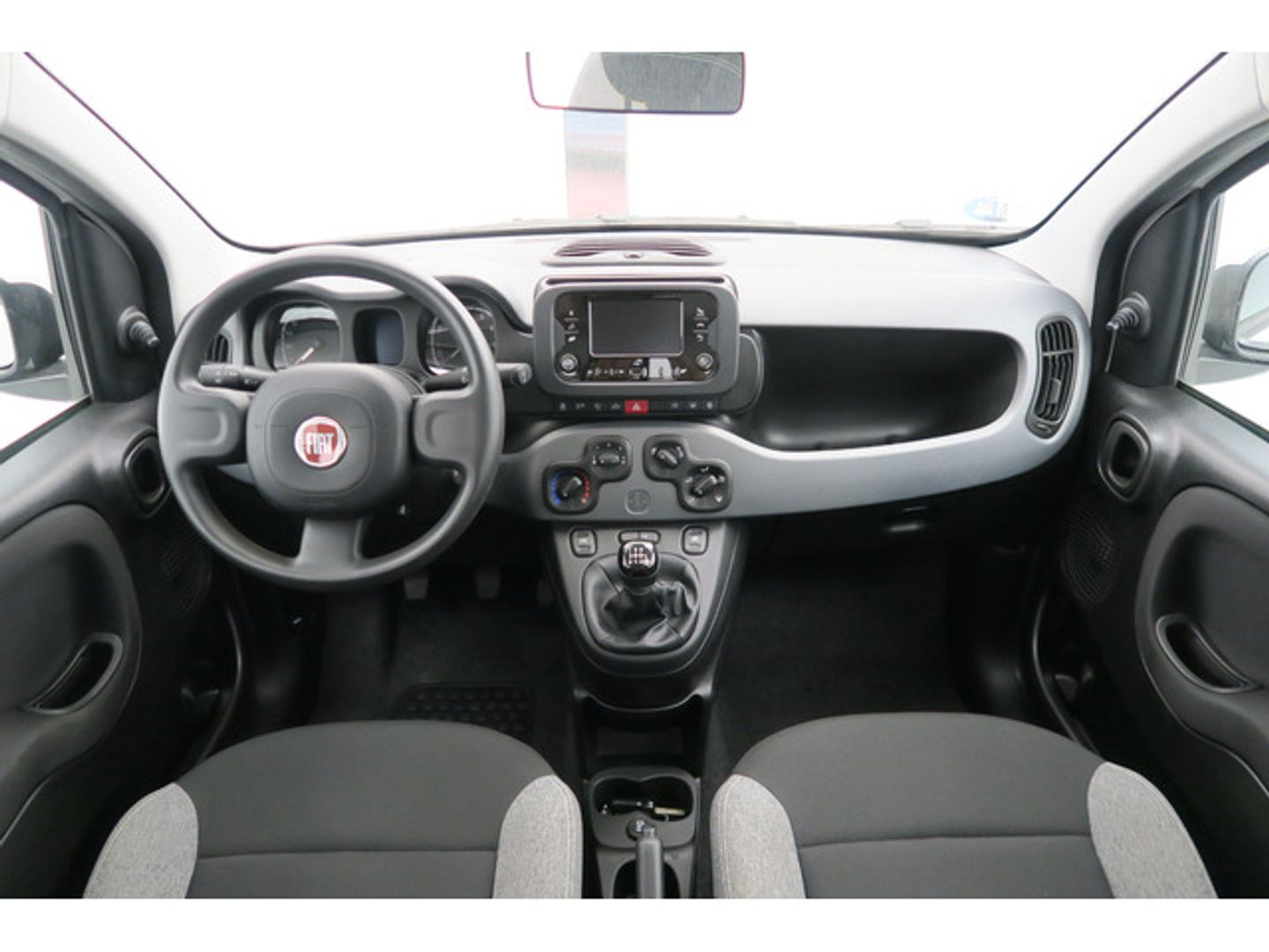 Fiat Panda 1.0 Hybrid GSE City Life 51 kW (70 CV)