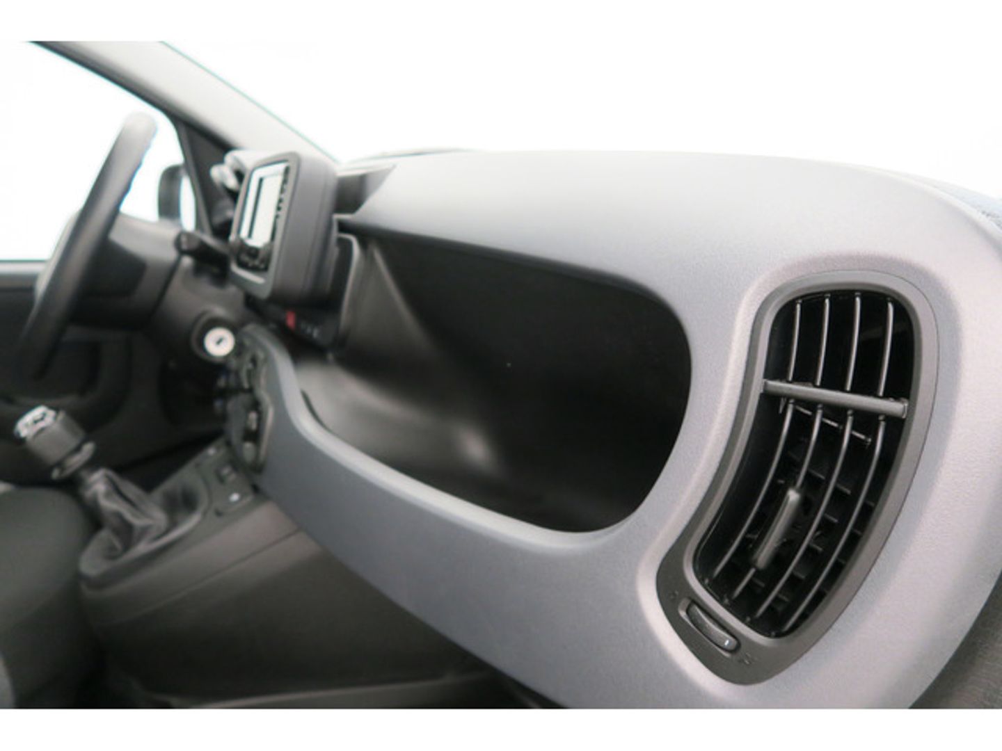 Fiat Panda 1.0 Hybrid GSE City Life 51 kW (70 CV)