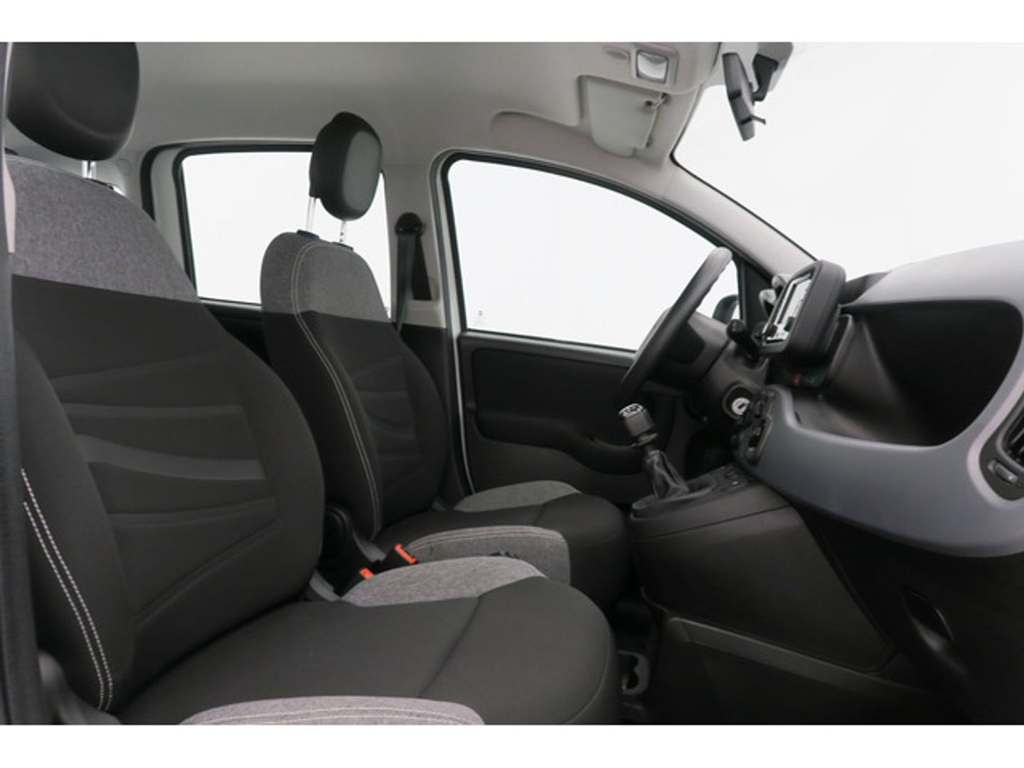 Fiat Panda 1.0 Hybrid GSE City Life 51 kW (70 CV)