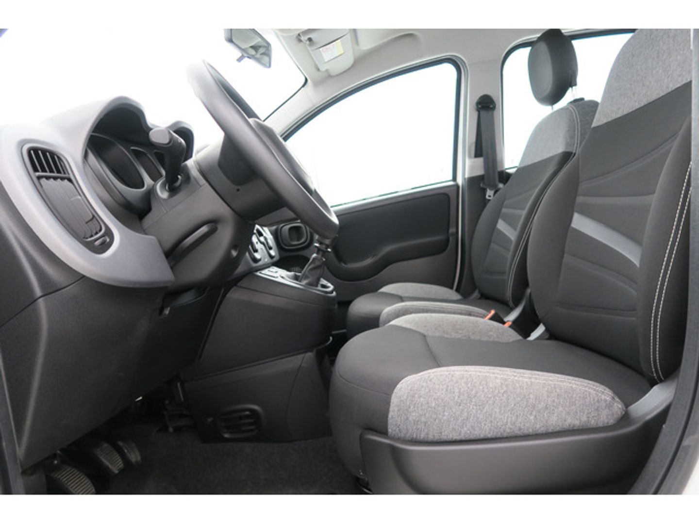 Fiat Panda 1.0 Hybrid GSE City Life 51 kW (70 CV)
