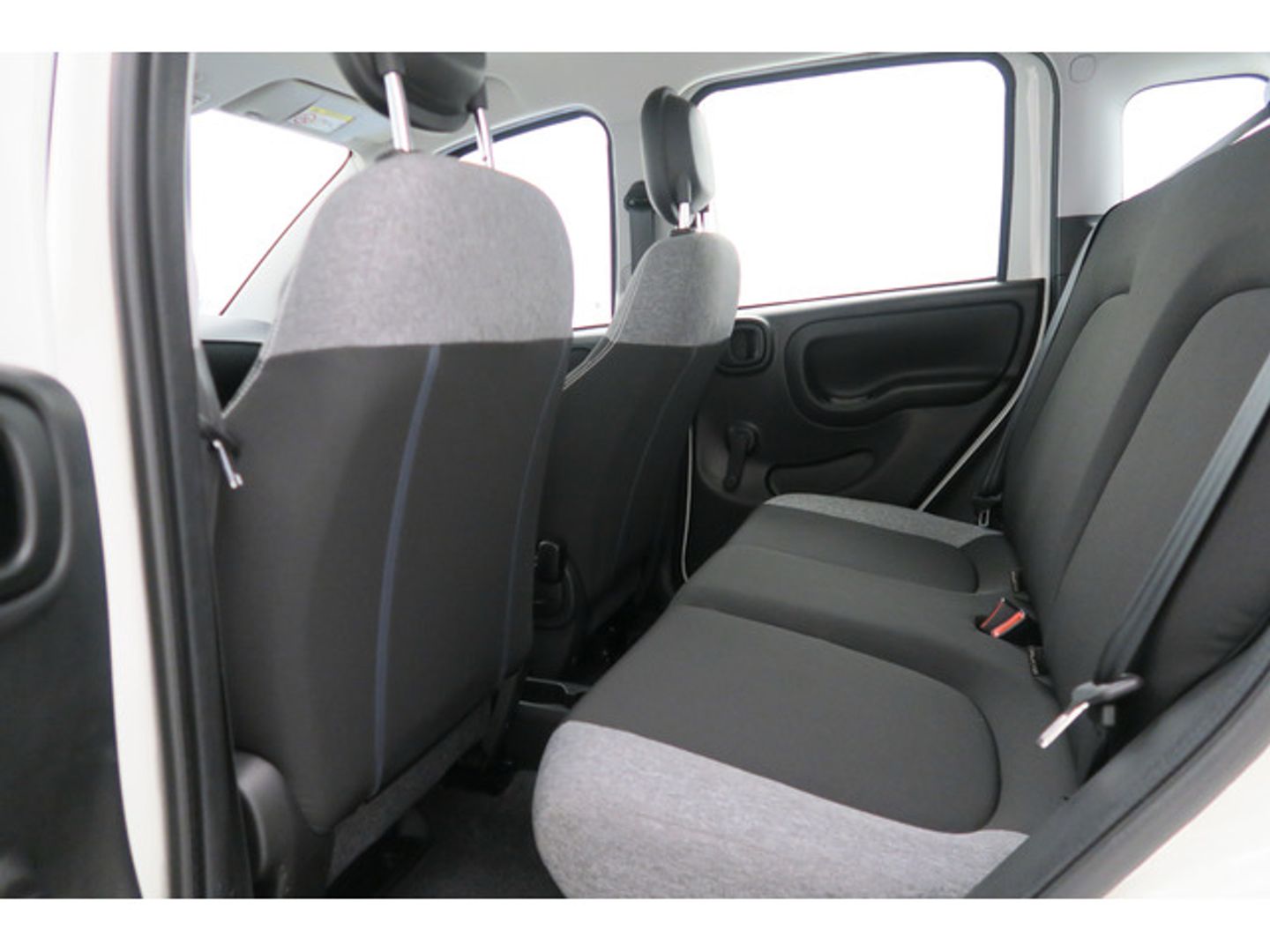 Fiat Panda 1.0 Hybrid GSE City Life 51 kW (70 CV)
