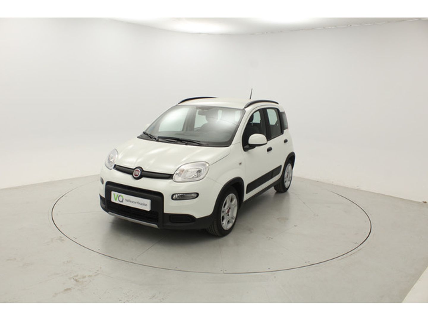 Fiat Panda 1.0 Hybrid GSE City Life 51 kW (70 CV)