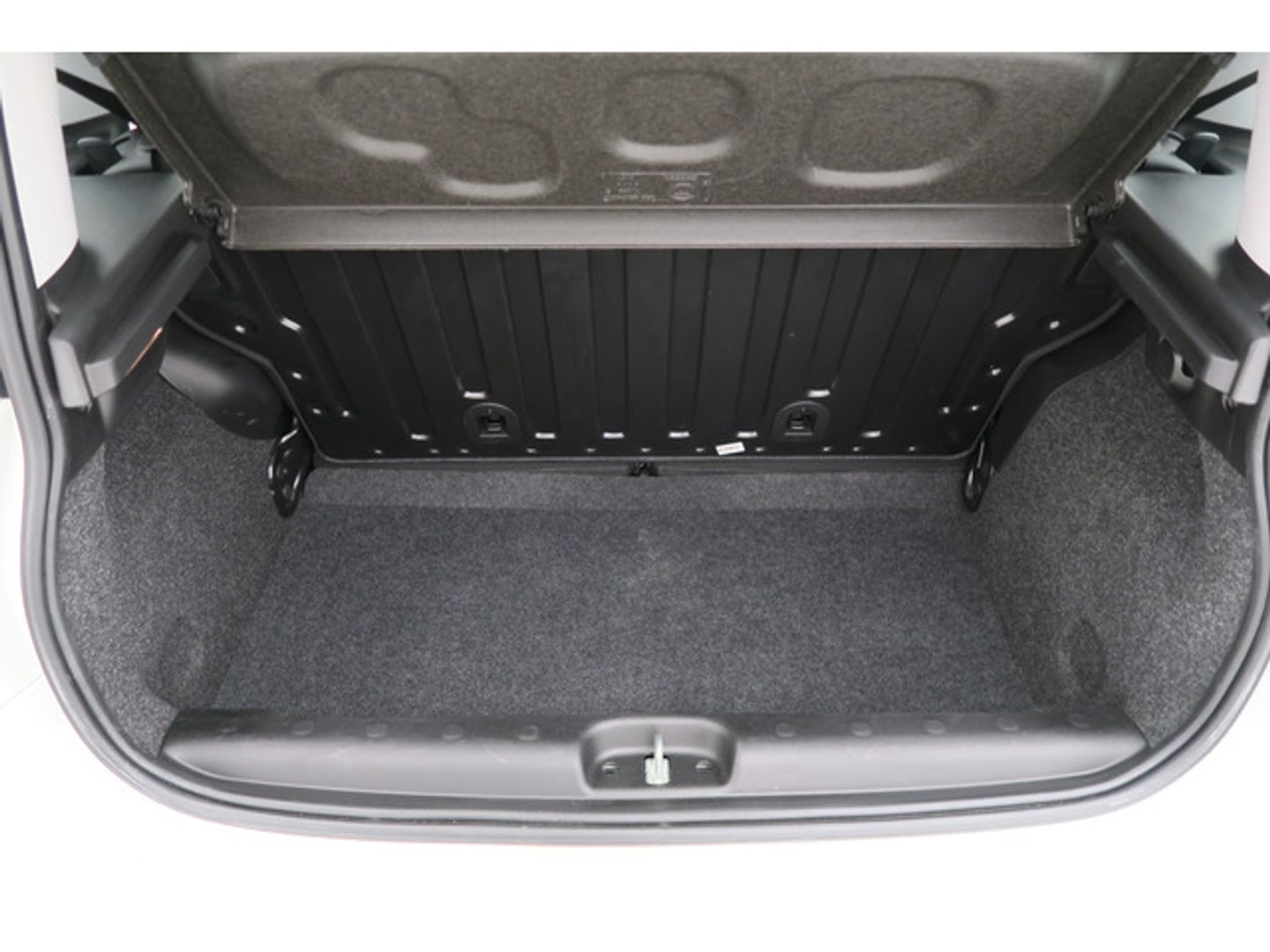 Fiat Panda 1.0 Hybrid GSE City Life 51 kW (70 CV)