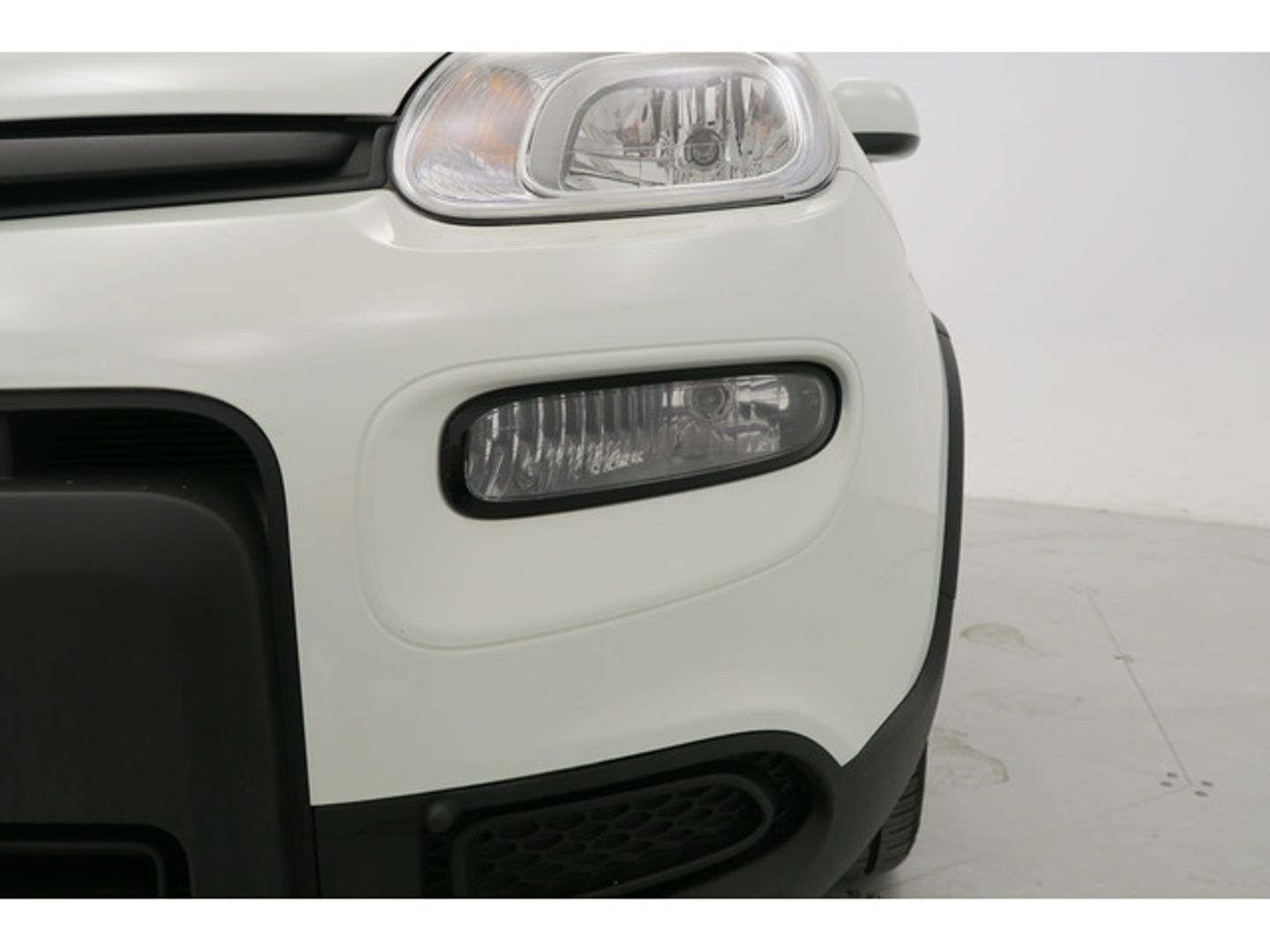 Fiat Panda 1.0 Hybrid GSE City Life 51 kW (70 CV)