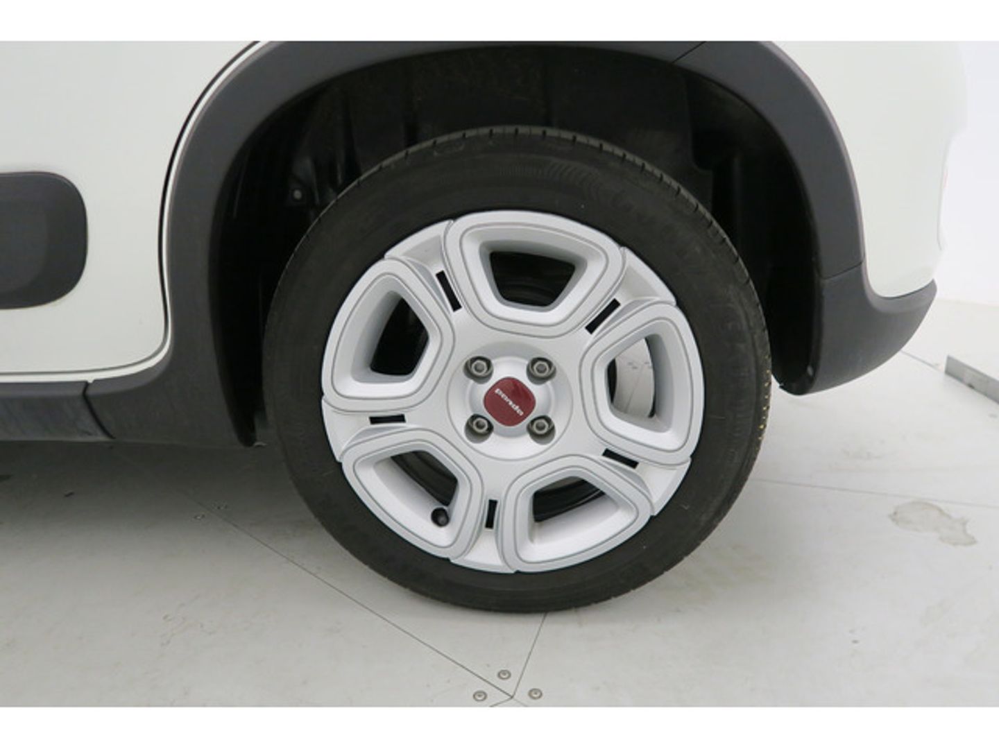 Fiat Panda 1.0 Hybrid GSE City Life 51 kW (70 CV)