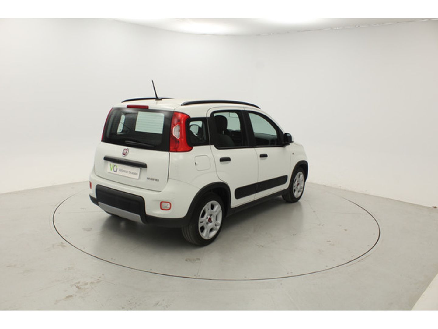 Fiat Panda 1.0 Hybrid GSE City Life 51 kW (70 CV)