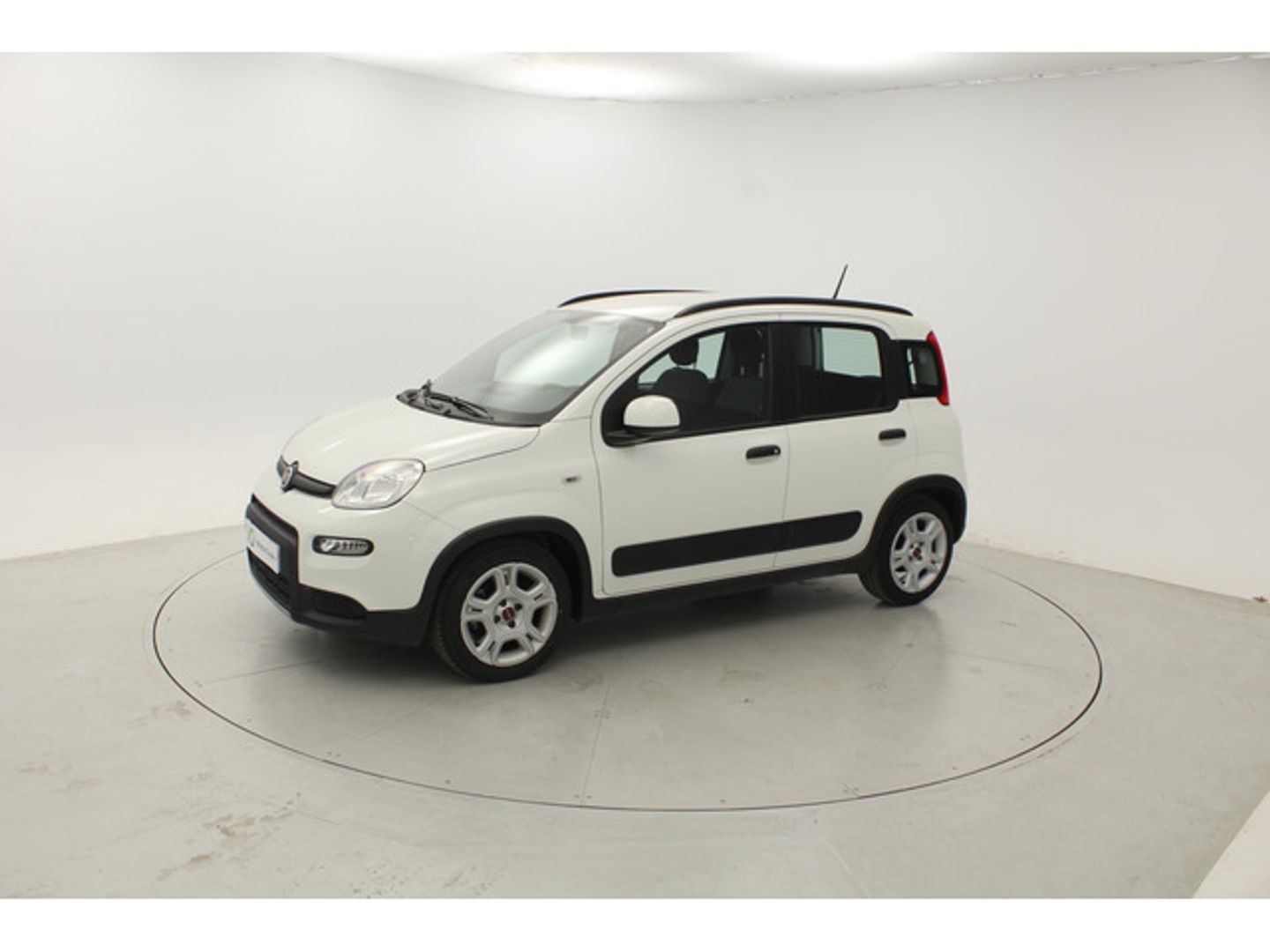 Fiat Panda 1.0 Hybrid GSE City Life 51 kW (70 CV)
