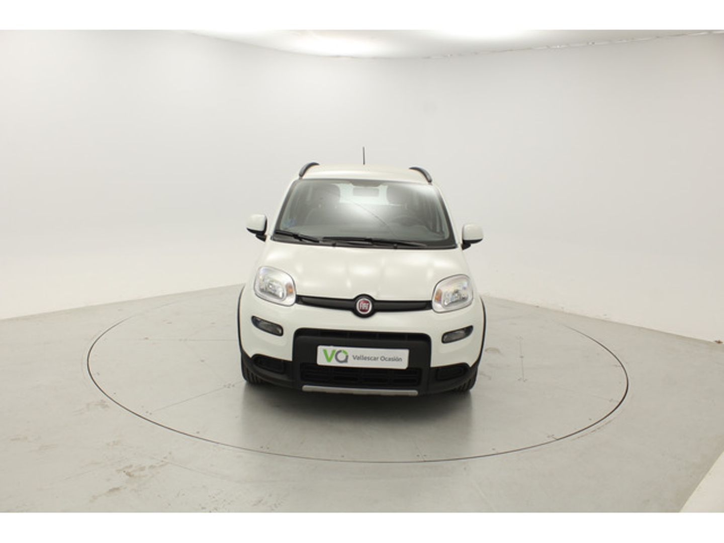 Fiat Panda 1.0 Hybrid GSE City Life 51 kW (70 CV)