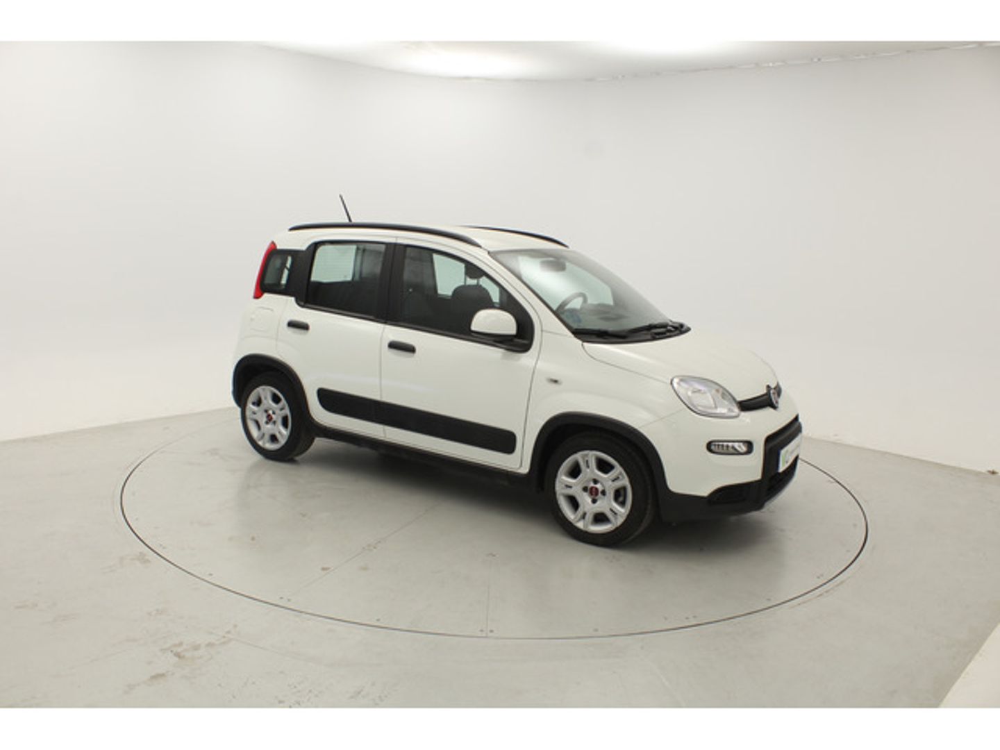 Fiat Panda 1.0 Hybrid GSE City Life 51 kW (70 CV)