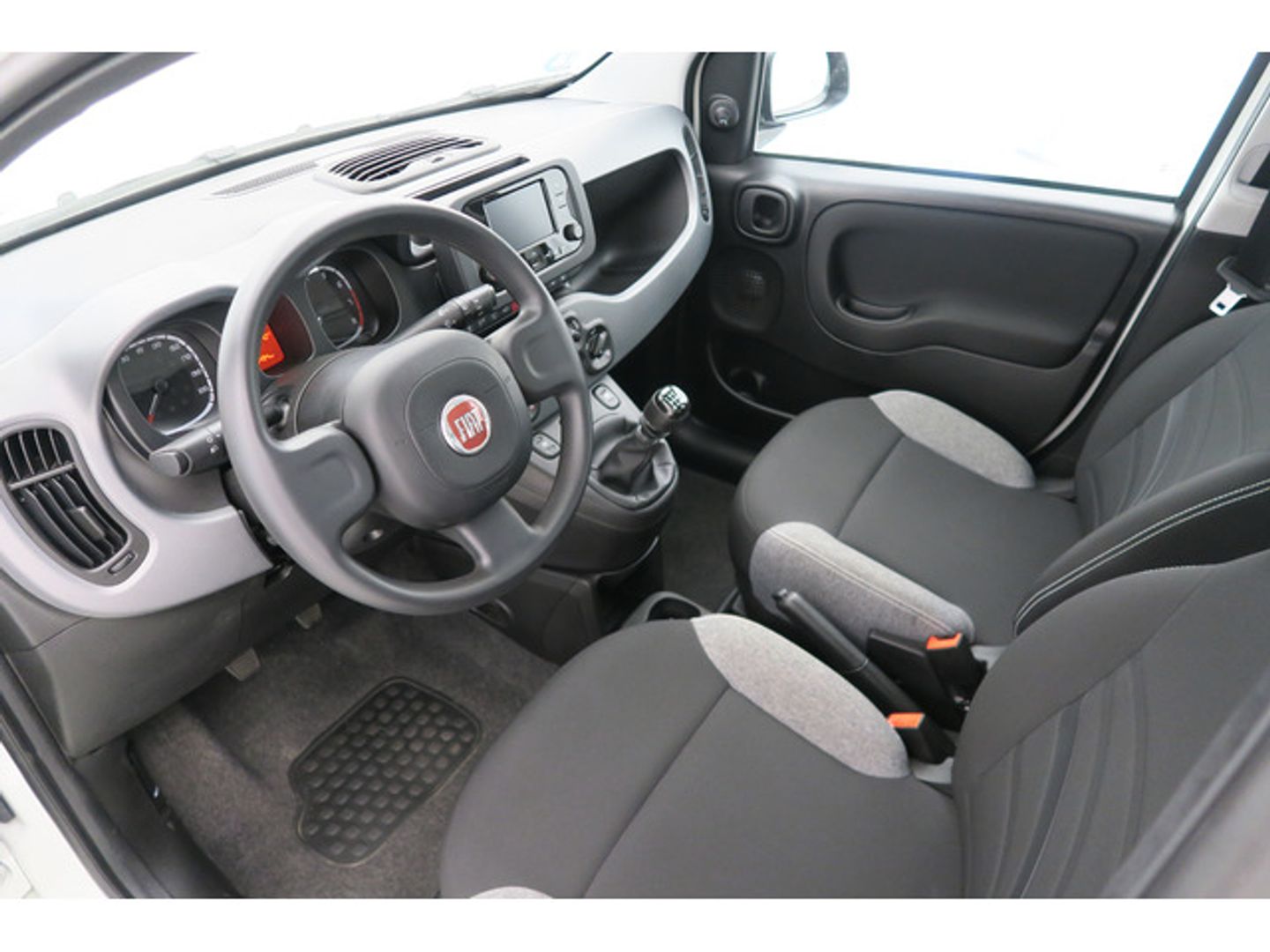 Fiat Panda 1.0 Hybrid GSE City Life 51 kW (70 CV)