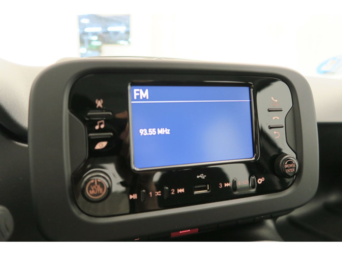 Fiat Panda 1.0 Hybrid GSE City Life 51 kW (70 CV)