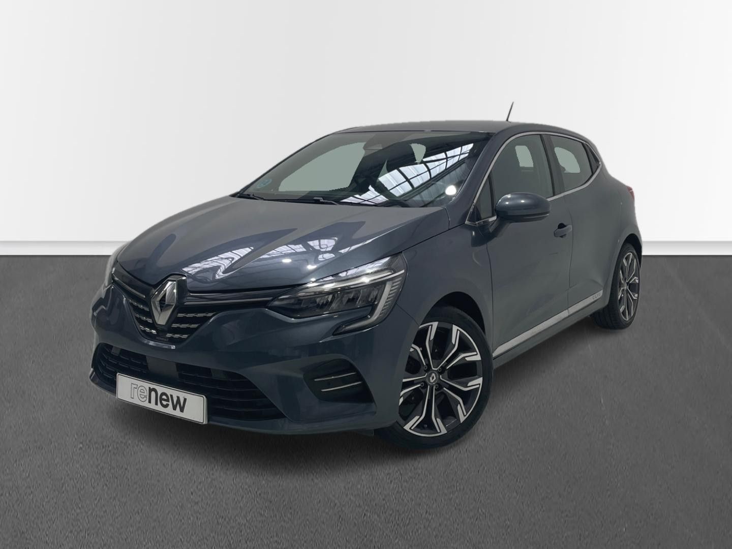 Renault Clio Zen TCe 66 kW (90 CV)