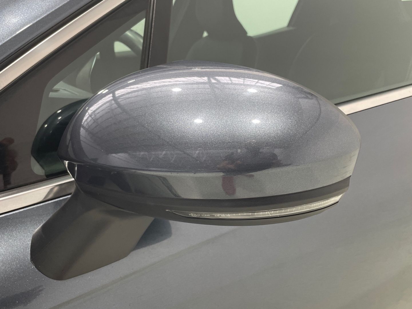 Renault Clio Zen TCe 66 kW (90 CV)