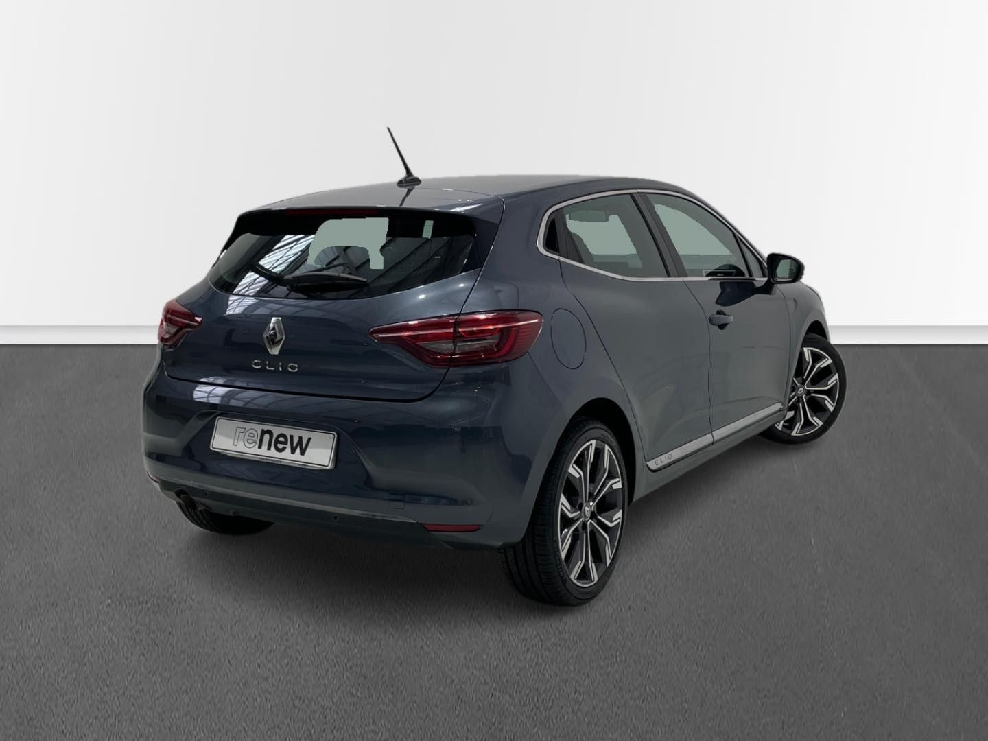 Renault Clio Zen TCe 66 kW (90 CV)