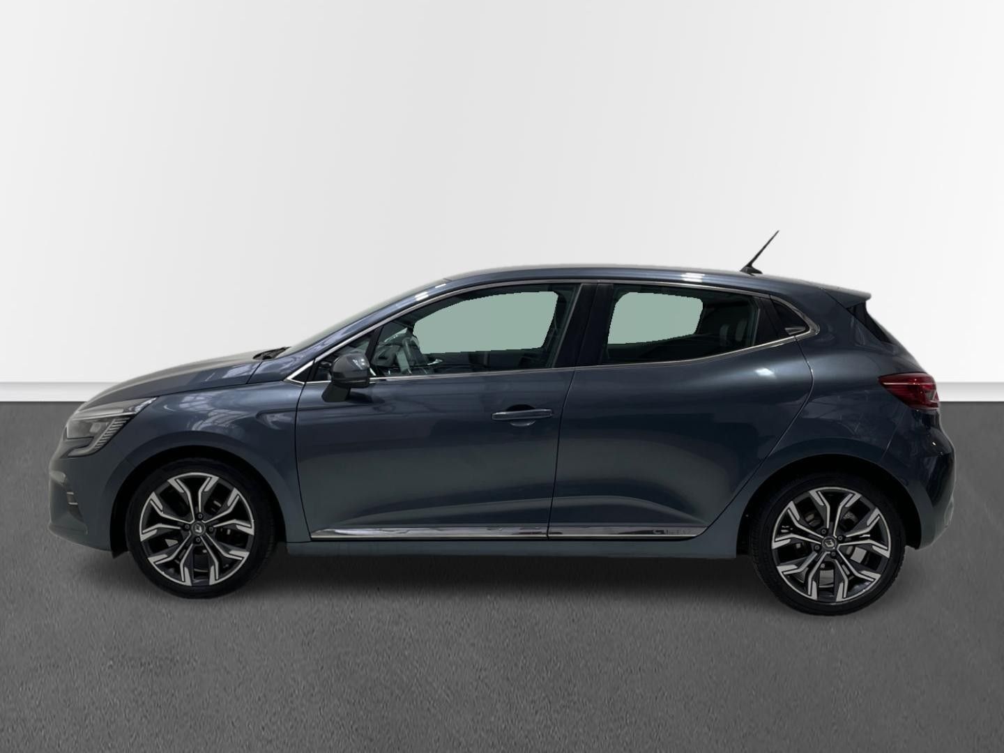Renault Clio Zen TCe 66 kW (90 CV)