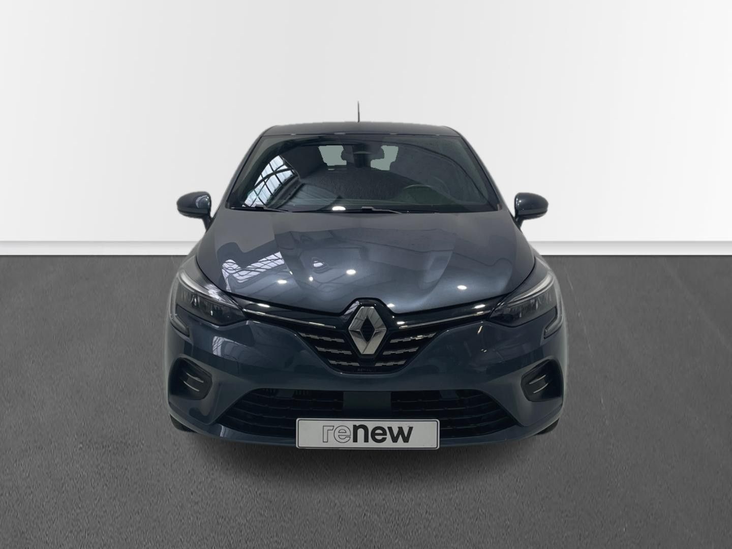 Renault Clio Zen TCe 66 kW (90 CV)