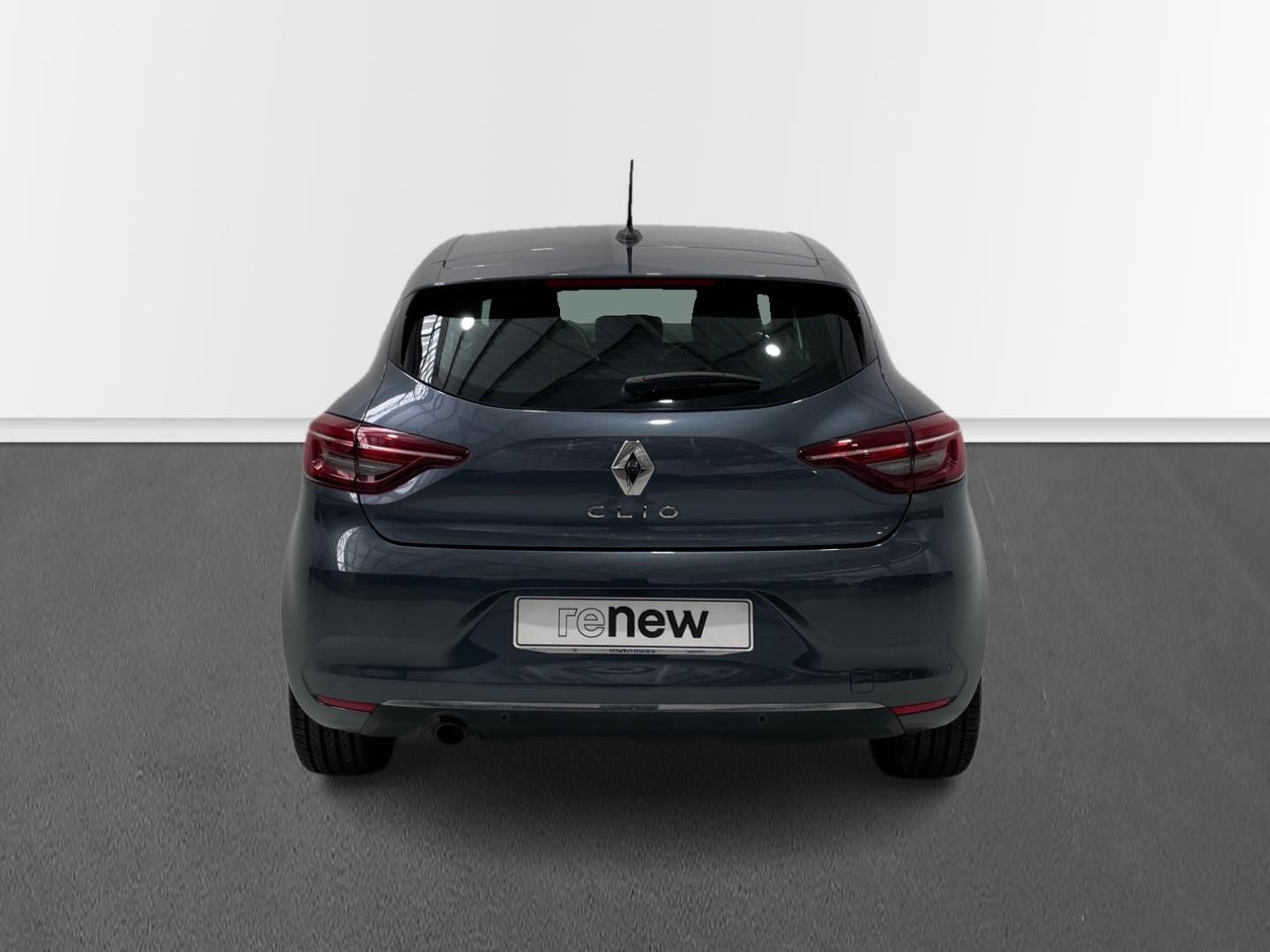 Renault Clio Zen TCe 66 kW (90 CV)