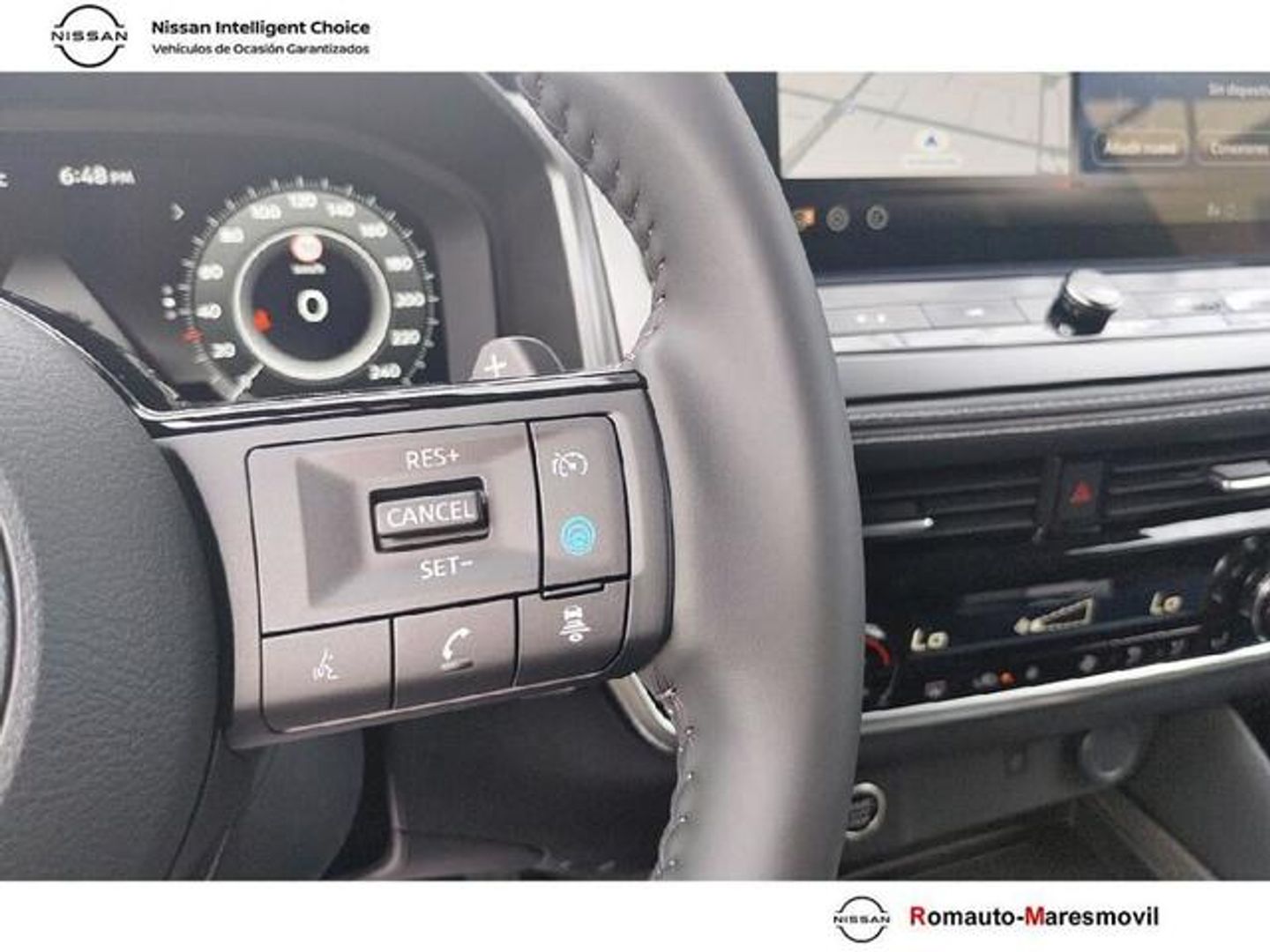 Nissan Qashqai DIG-T 160 N-Connecta 4x2 CVT 116 kW (158 CV)