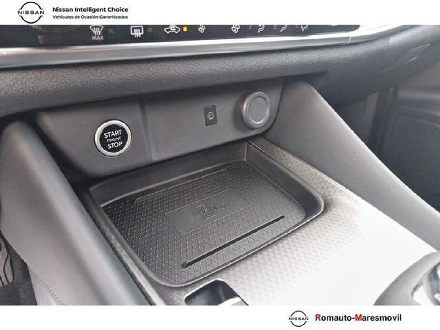 Nissan Qashqai DIG-T 160 N-Connecta 4x2 CVT 116 kW (158 CV)