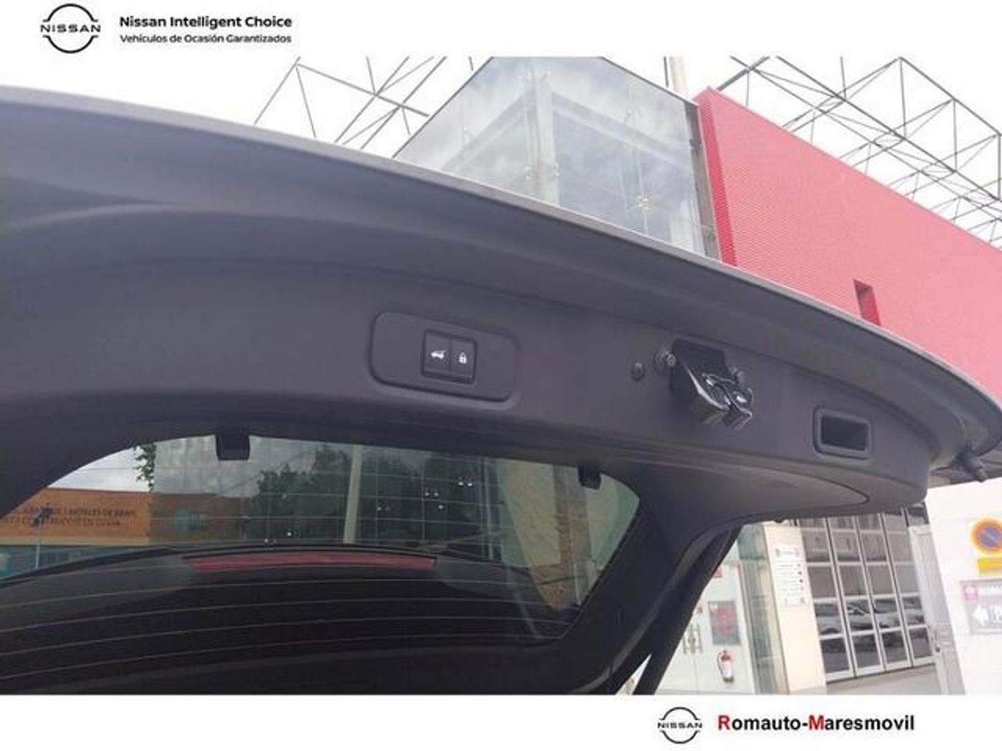 Nissan Qashqai DIG-T 160 N-Connecta 4x2 CVT 116 kW (158 CV)