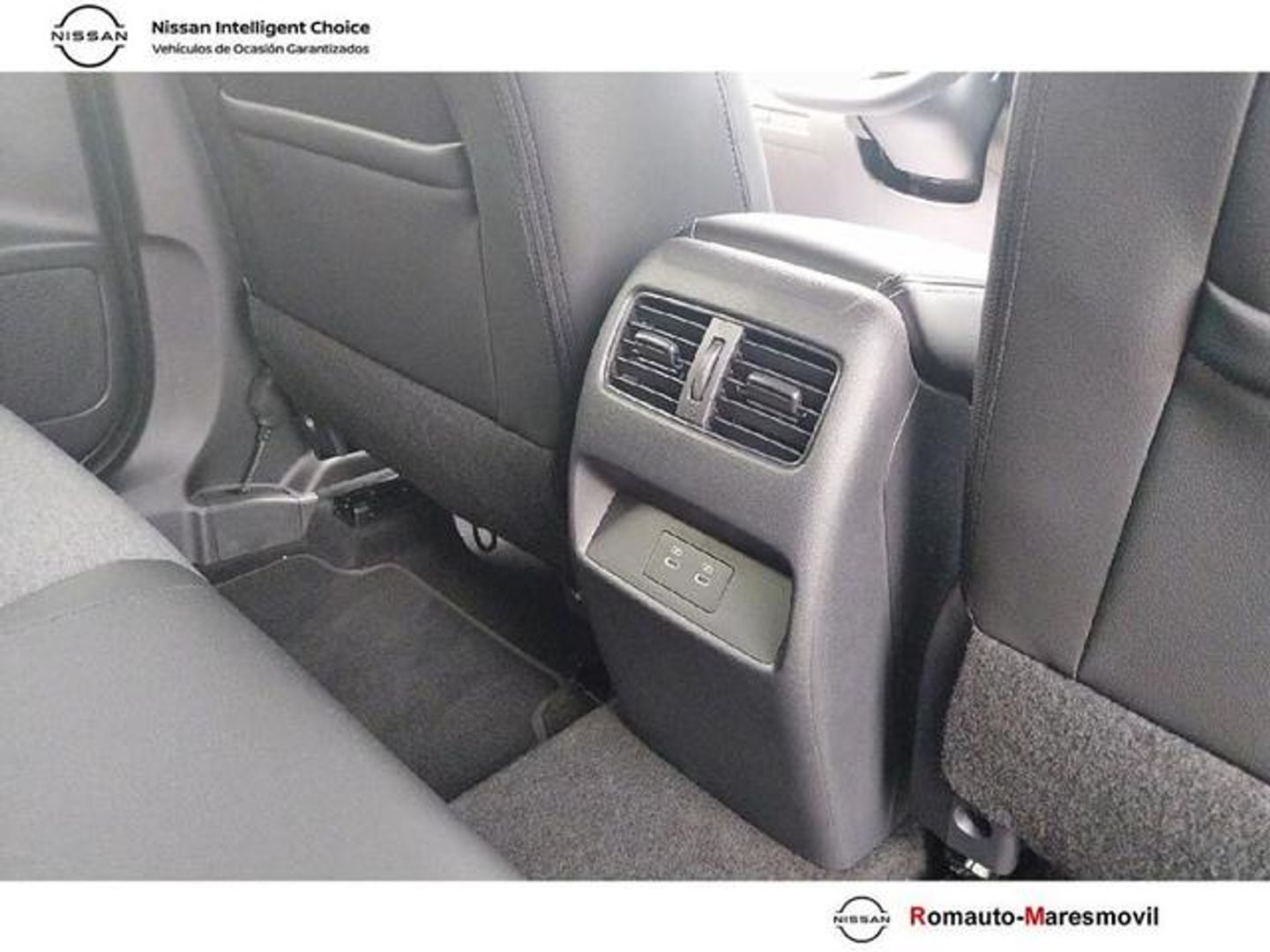 Nissan Qashqai DIG-T 160 N-Connecta 4x2 CVT 116 kW (158 CV)