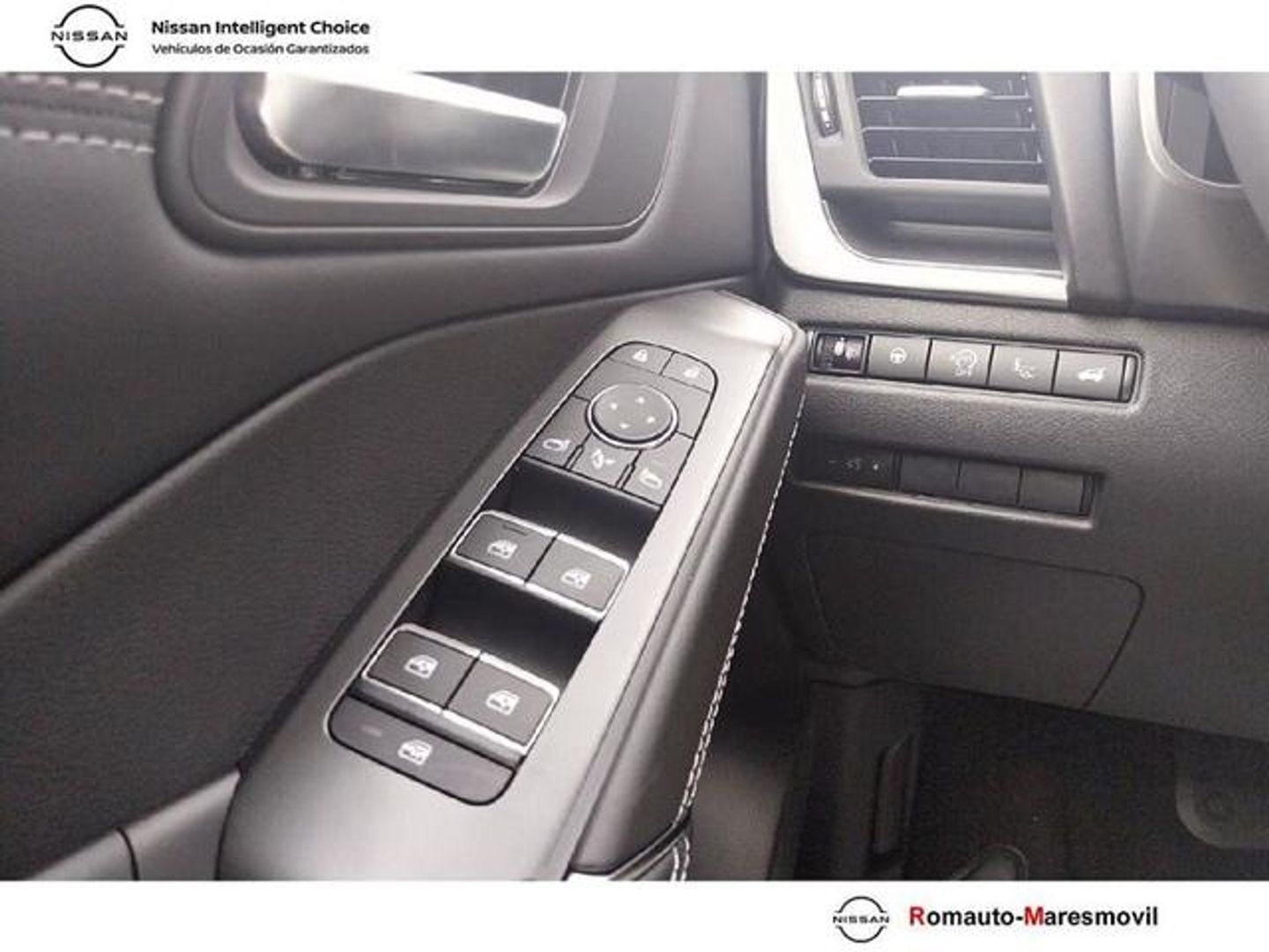 Nissan Qashqai DIG-T 160 N-Connecta 4x2 CVT 116 kW (158 CV)