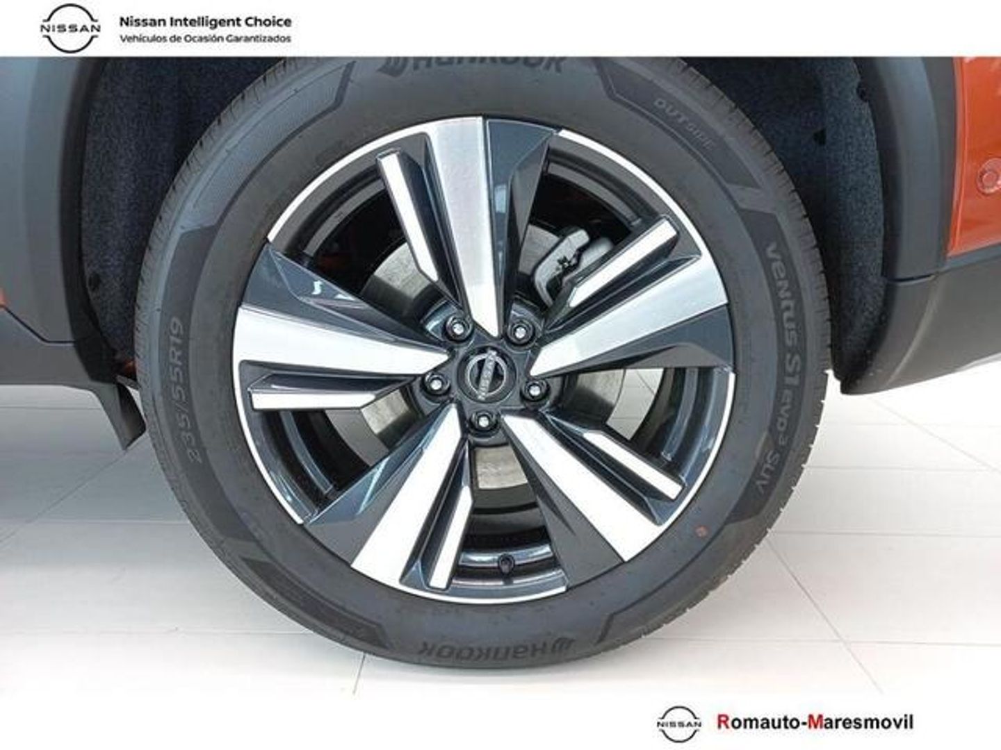 Nissan X-Trail 1.5 e-4ORCE Tekna 4x4 AT 157 kW (213 CV)