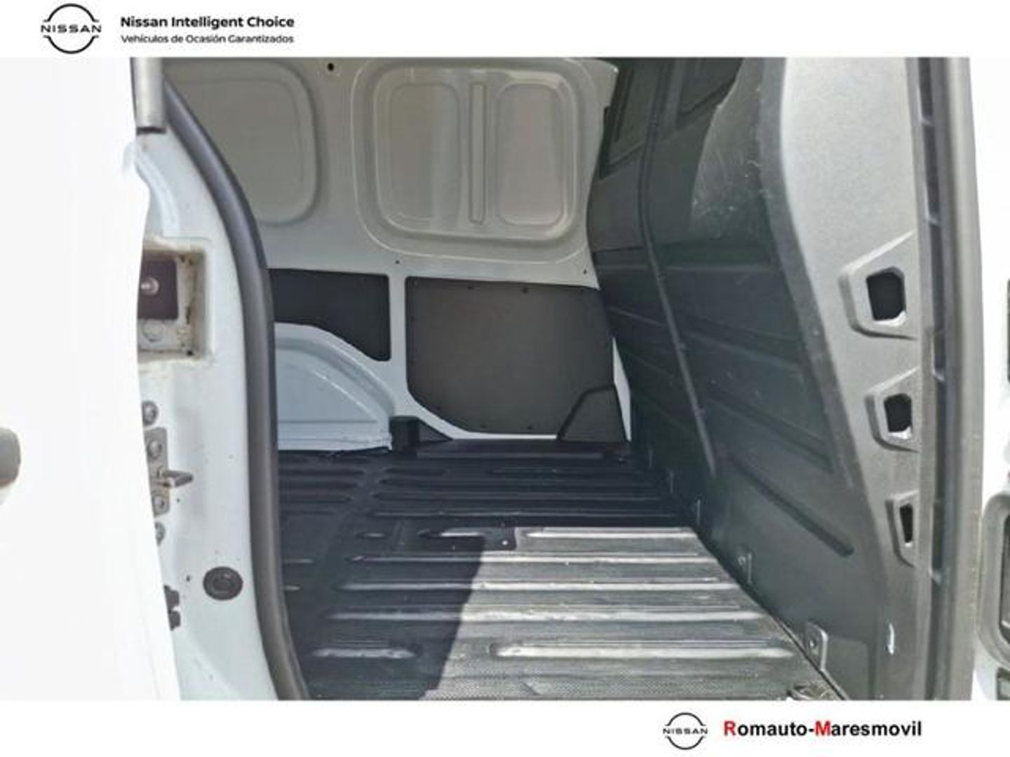 Nissan Townstar Furgon 45kWh L1 Profesional Basic 90 kW (122 CV)