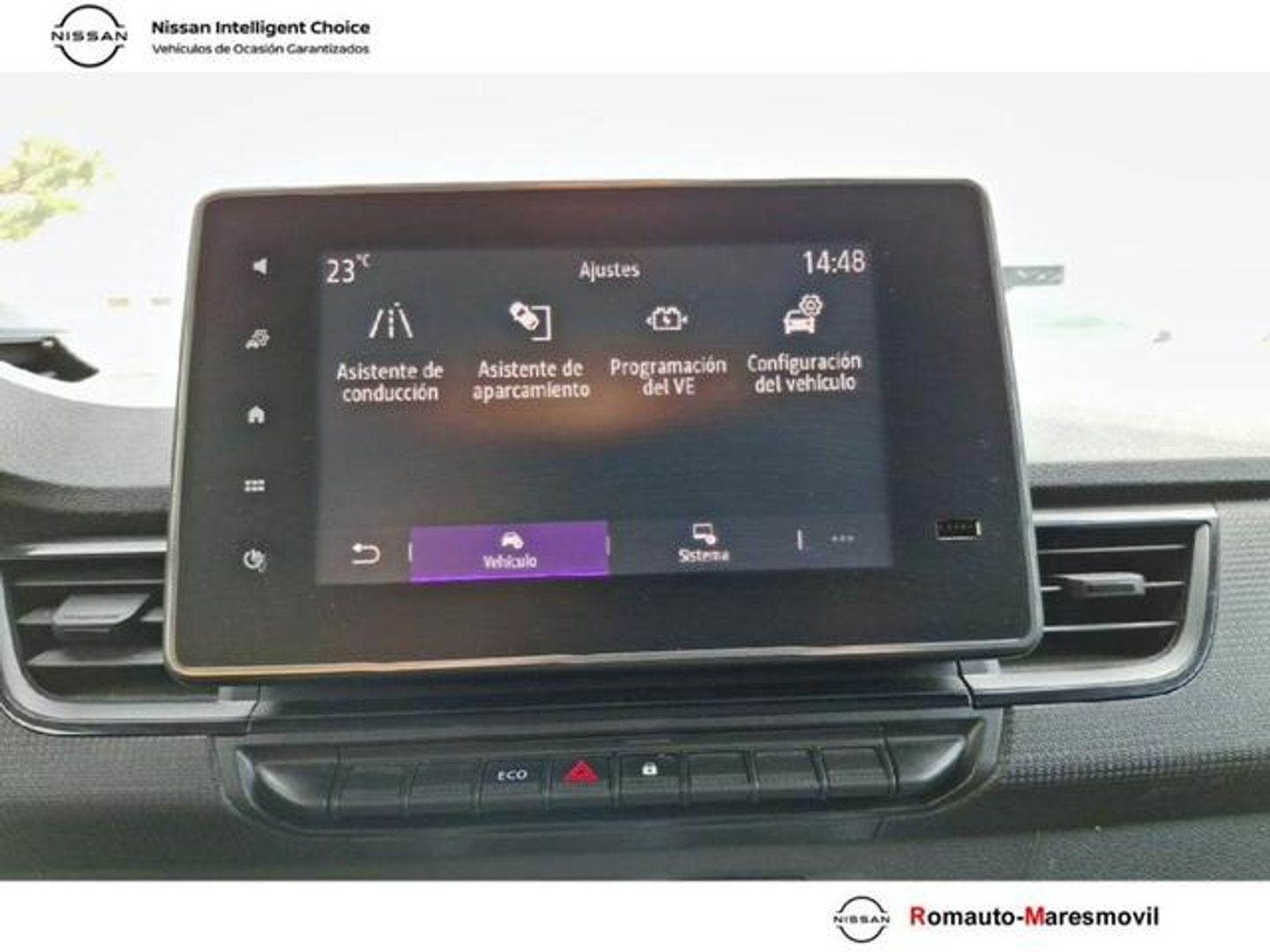 Nissan Townstar Furgon 45kWh L1 Profesional Basic 90 kW (122 CV)