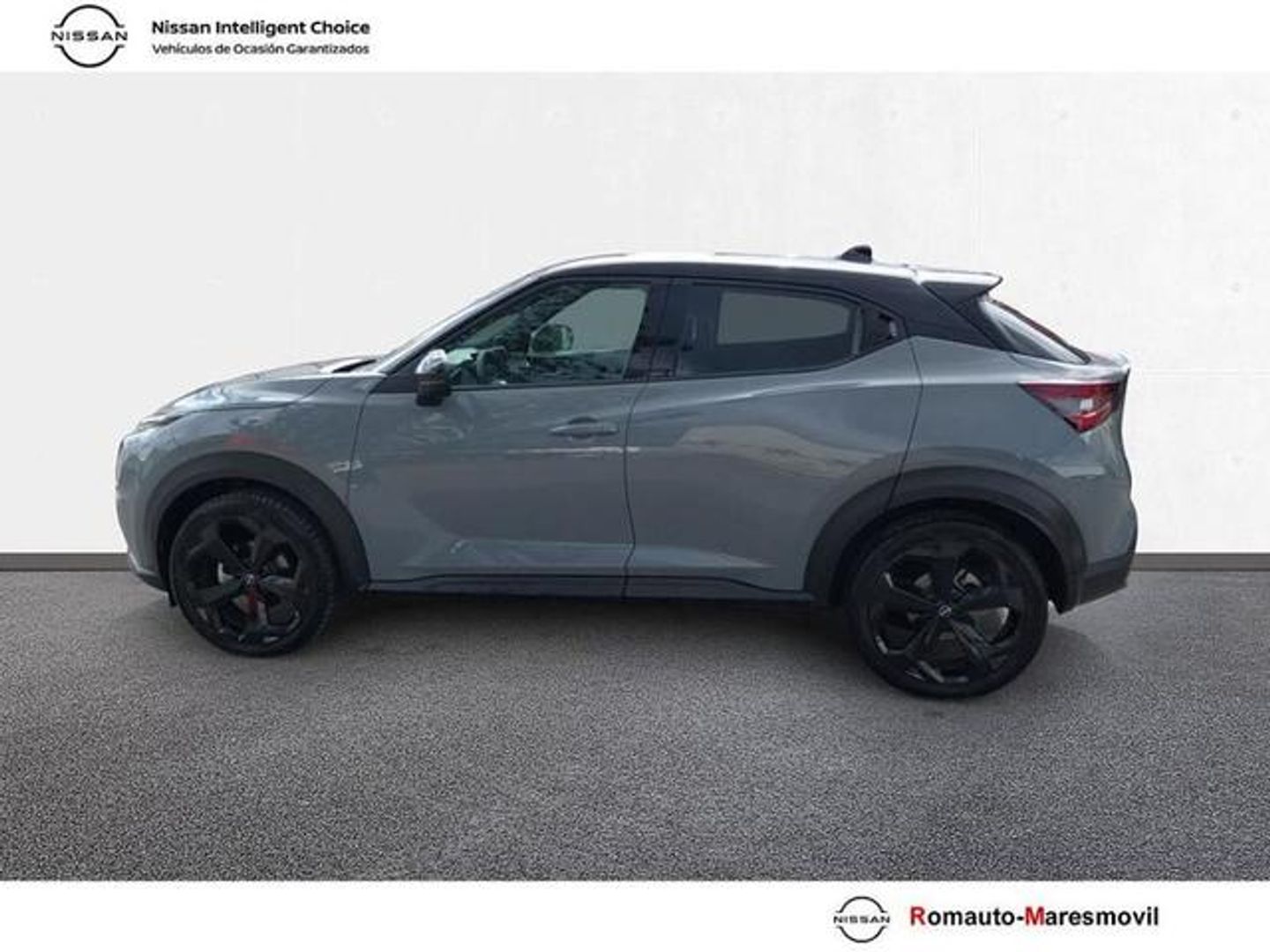 Nissan Juke DIG-T Tekna DCT 84 kW (114 CV)