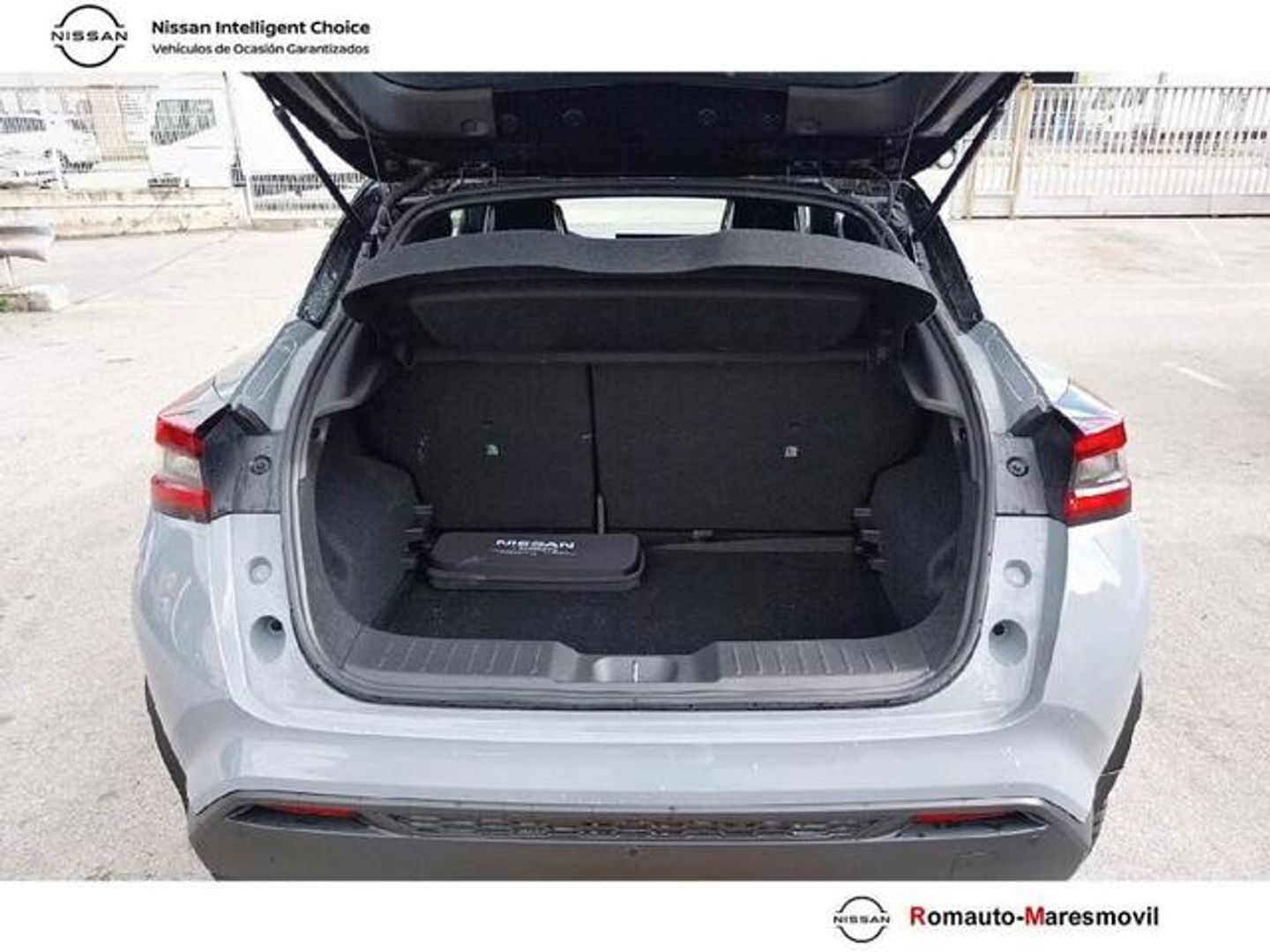 Nissan Juke DIG-T Tekna DCT 84 kW (114 CV)