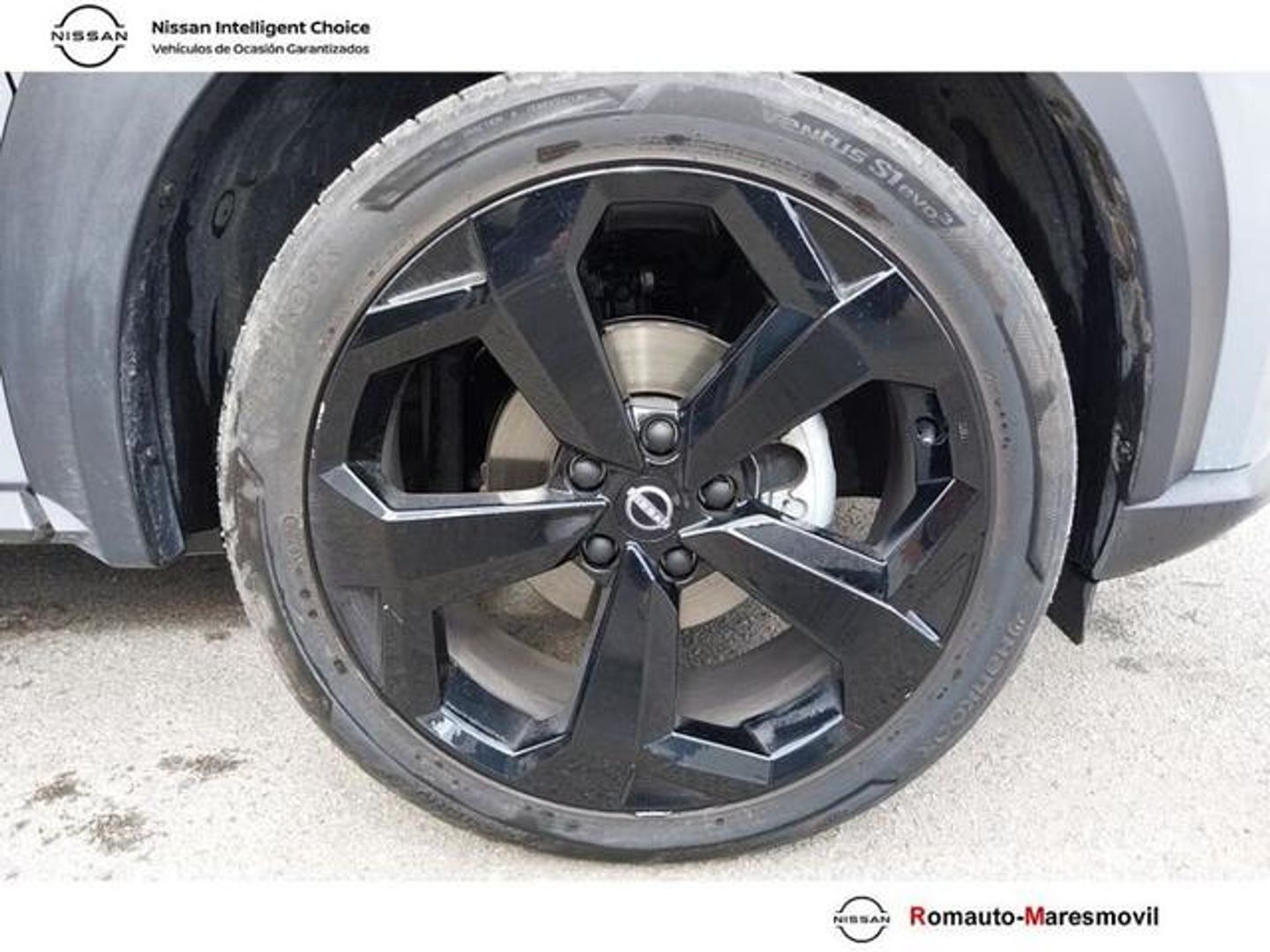 Nissan Juke DIG-T Tekna DCT 84 kW (114 CV)