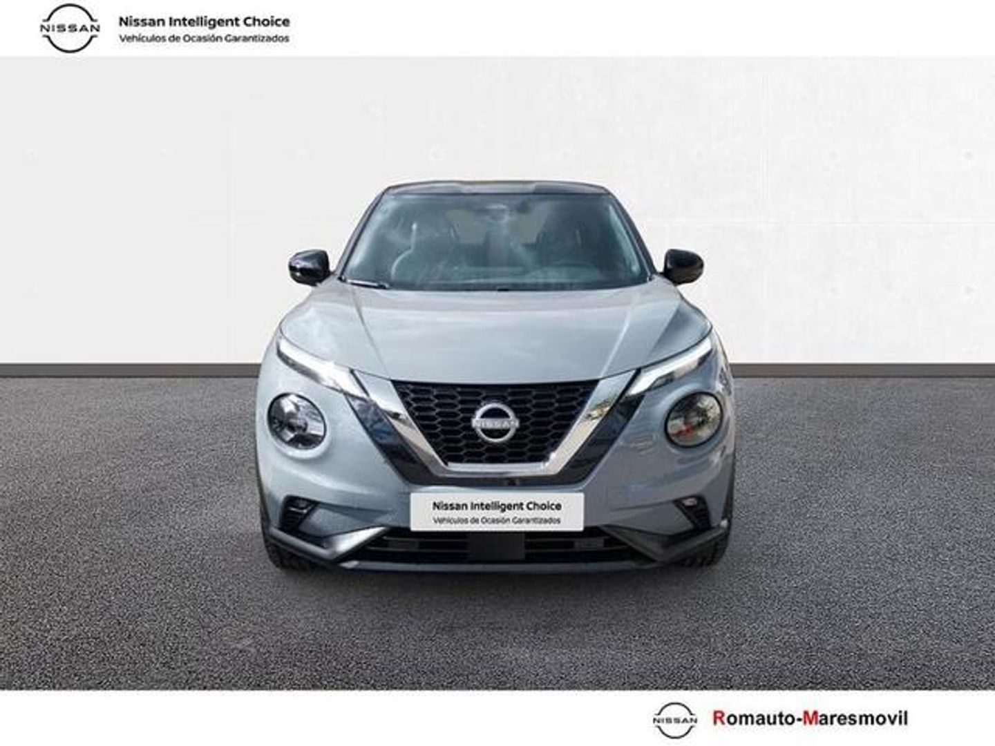 Nissan Juke DIG-T Tekna DCT 84 kW (114 CV)
