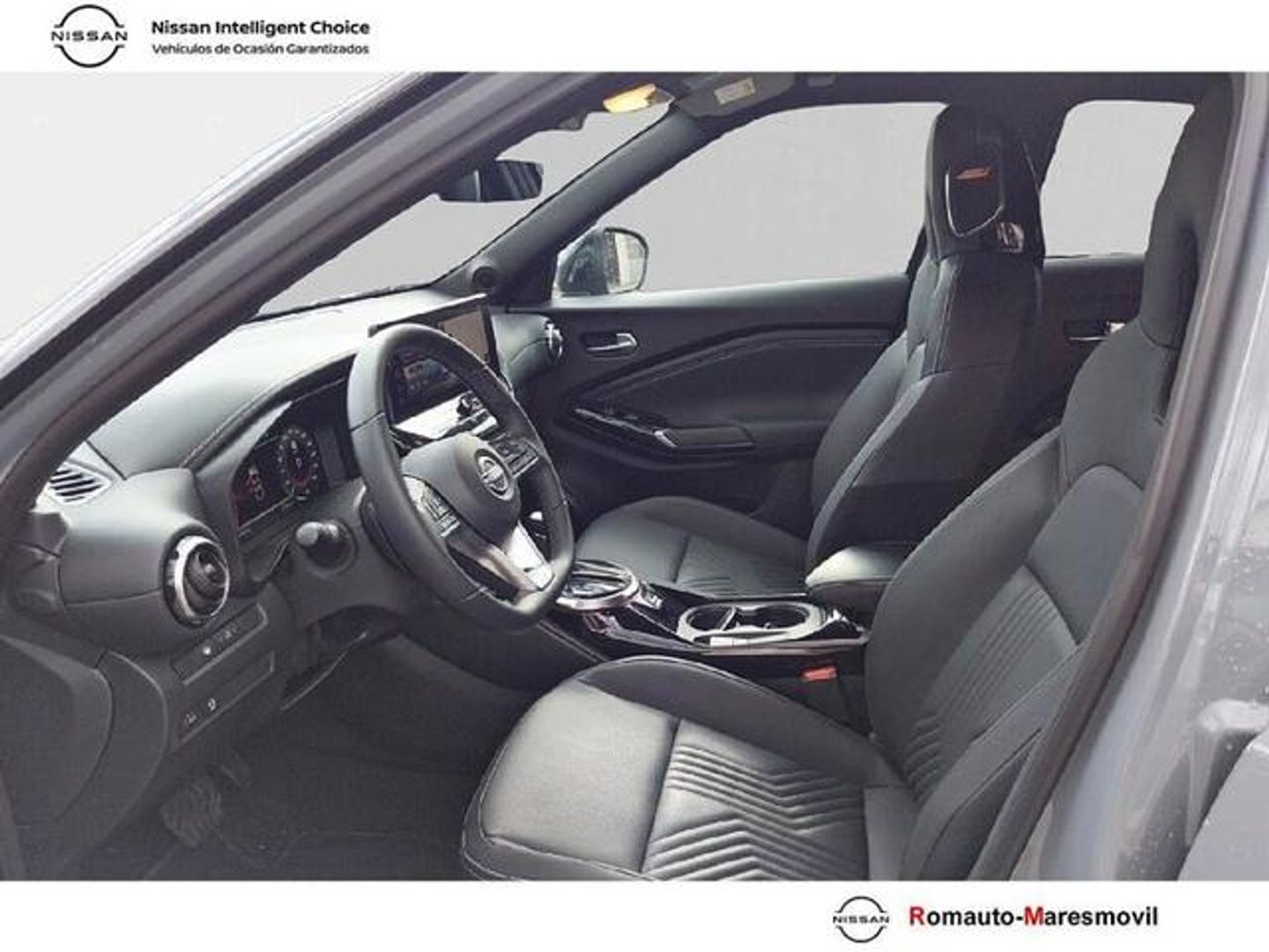 Nissan Juke DIG-T Tekna DCT 84 kW (114 CV)